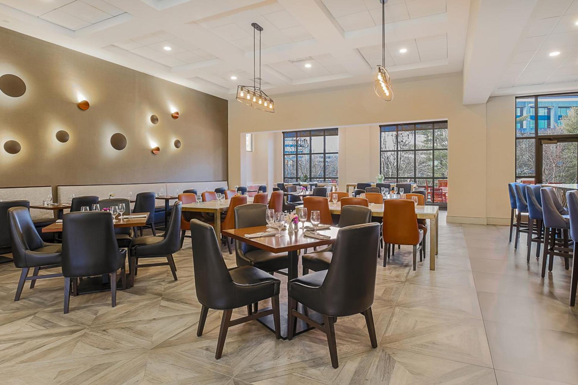 Sheraton Tarrytown Hotel photo 32