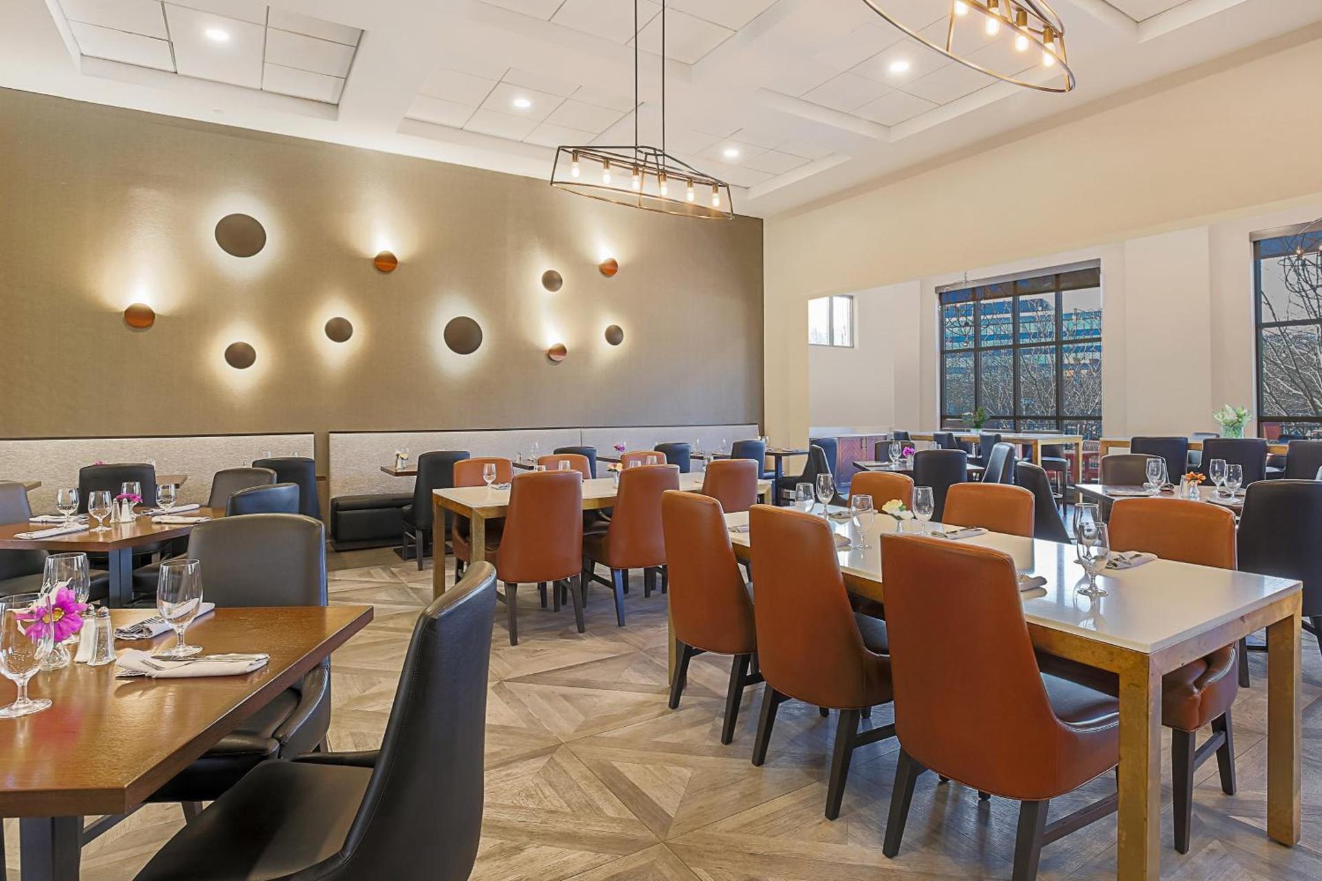 Sheraton Tarrytown Hotel photo 31