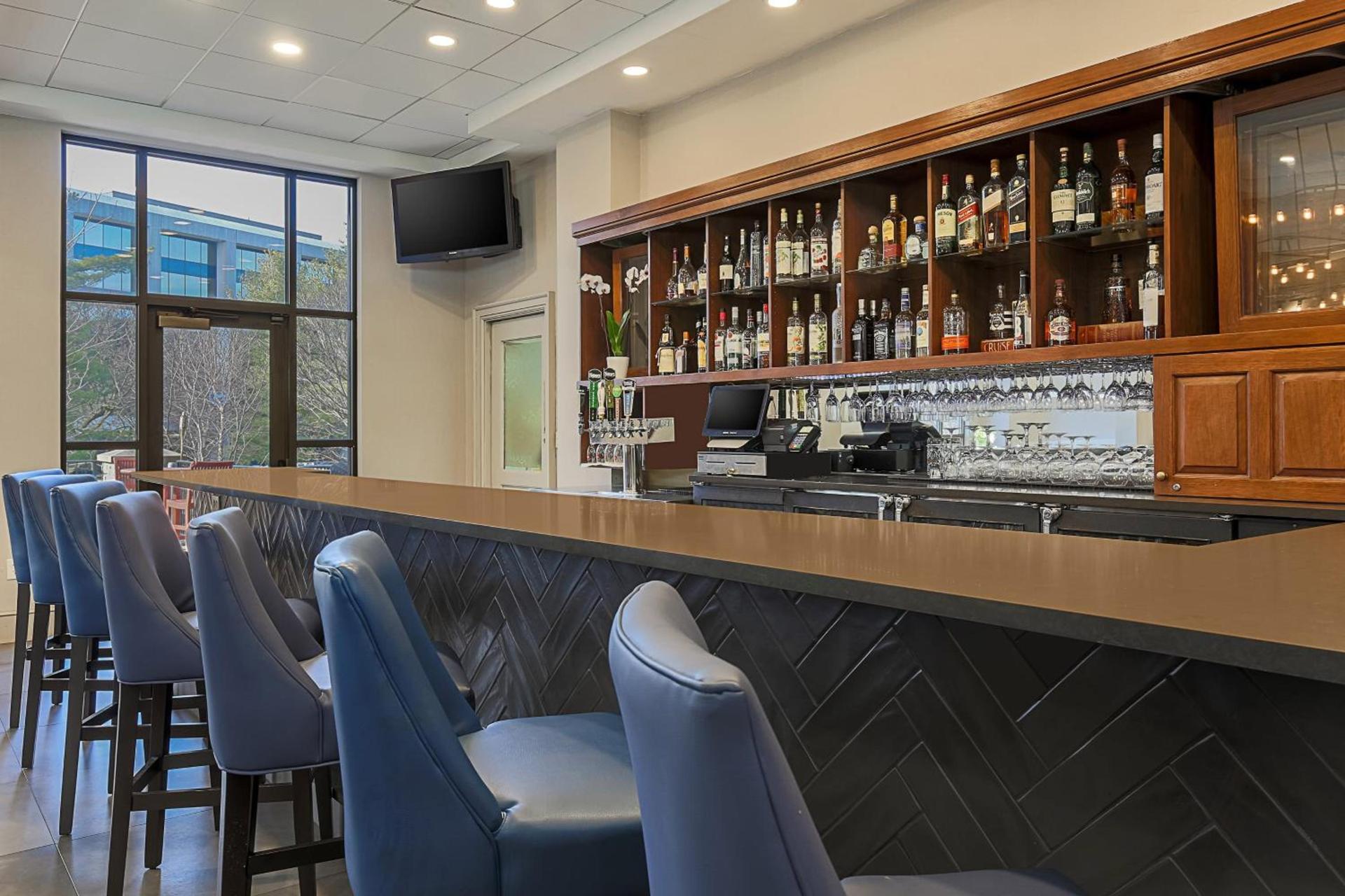Sheraton Tarrytown Hotel photo 33