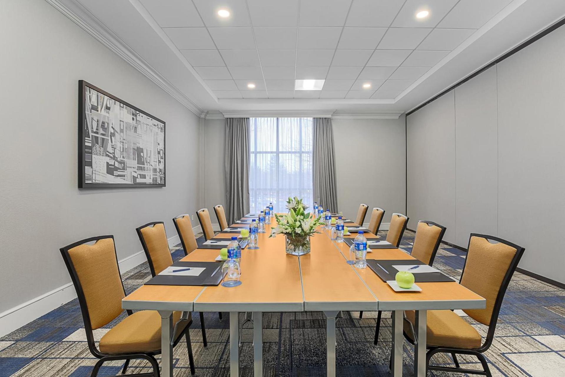 Sheraton Tarrytown Hotel photo 42