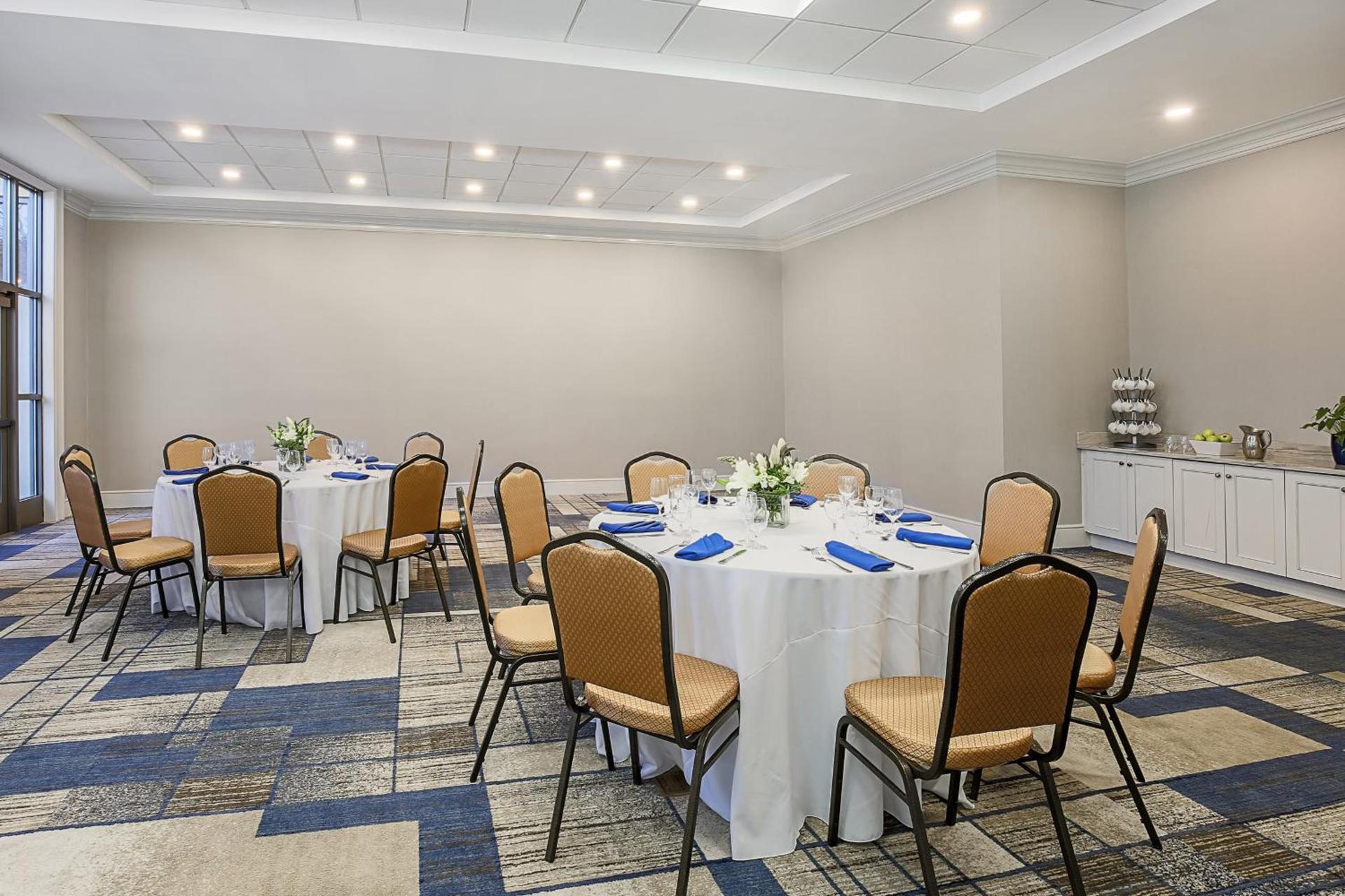Sheraton Tarrytown Hotel photo 41