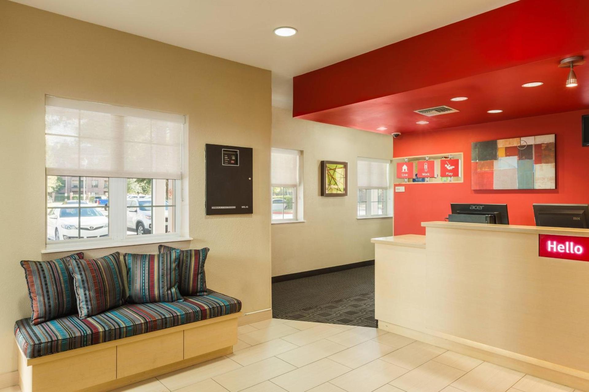 TownePlace Suites Houston Northwest photo 10