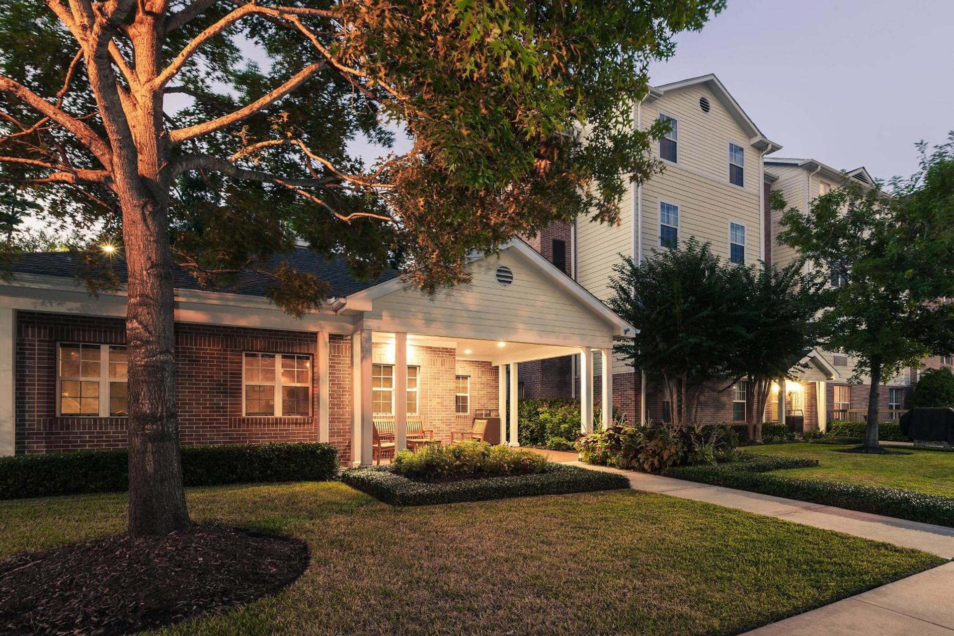 TownePlace Suites Houston Northwest photo 1