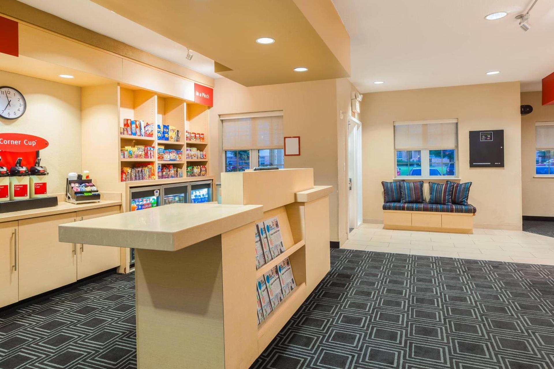 TownePlace Suites Houston Northwest photo 11