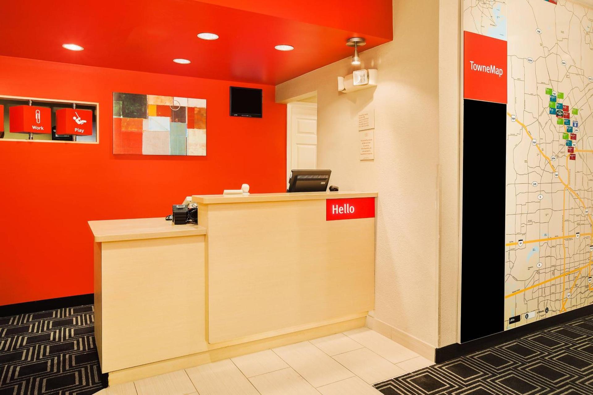 TownePlace Suites Houston Northwest photo 12