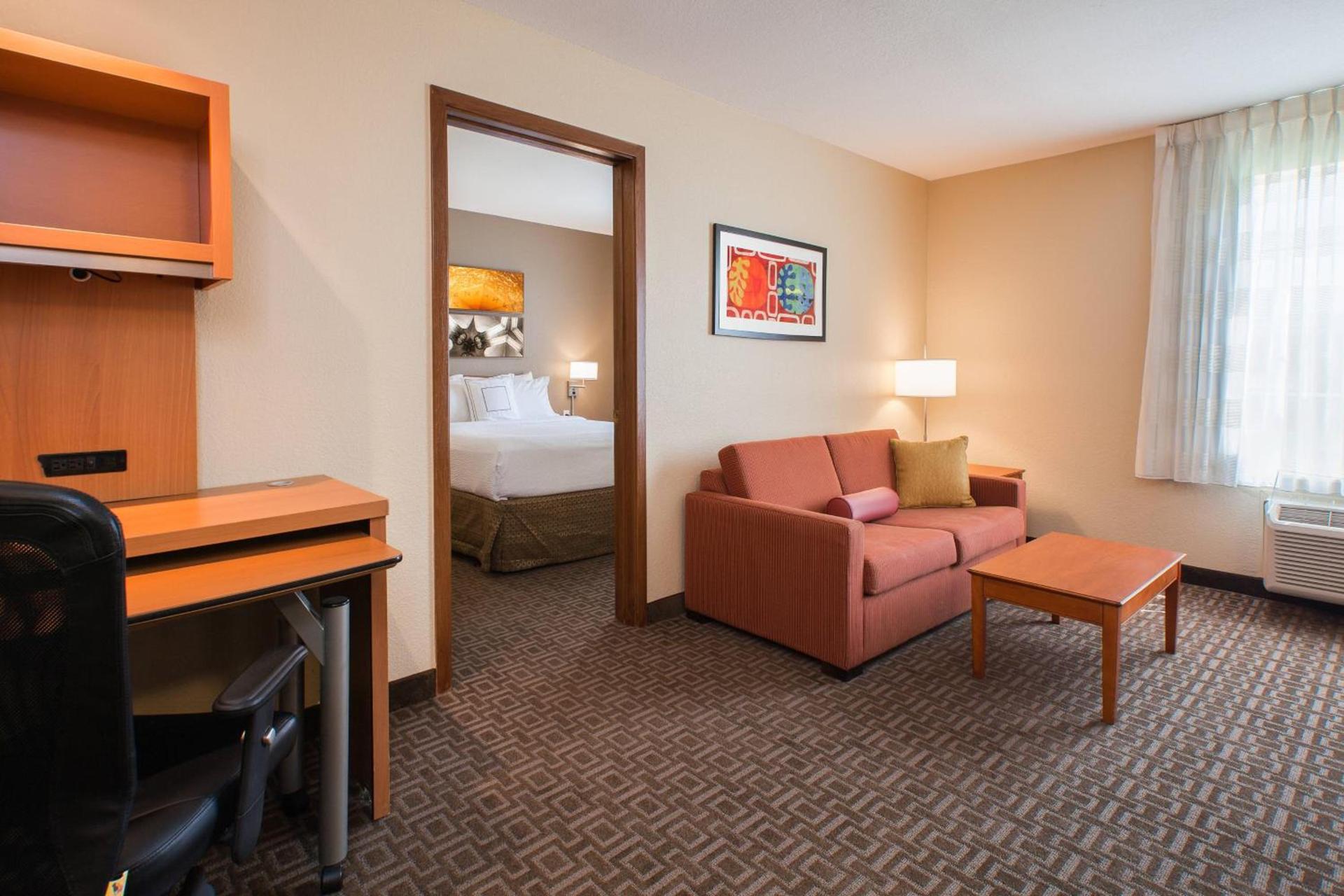 TownePlace Suites Houston Northwest photo 13