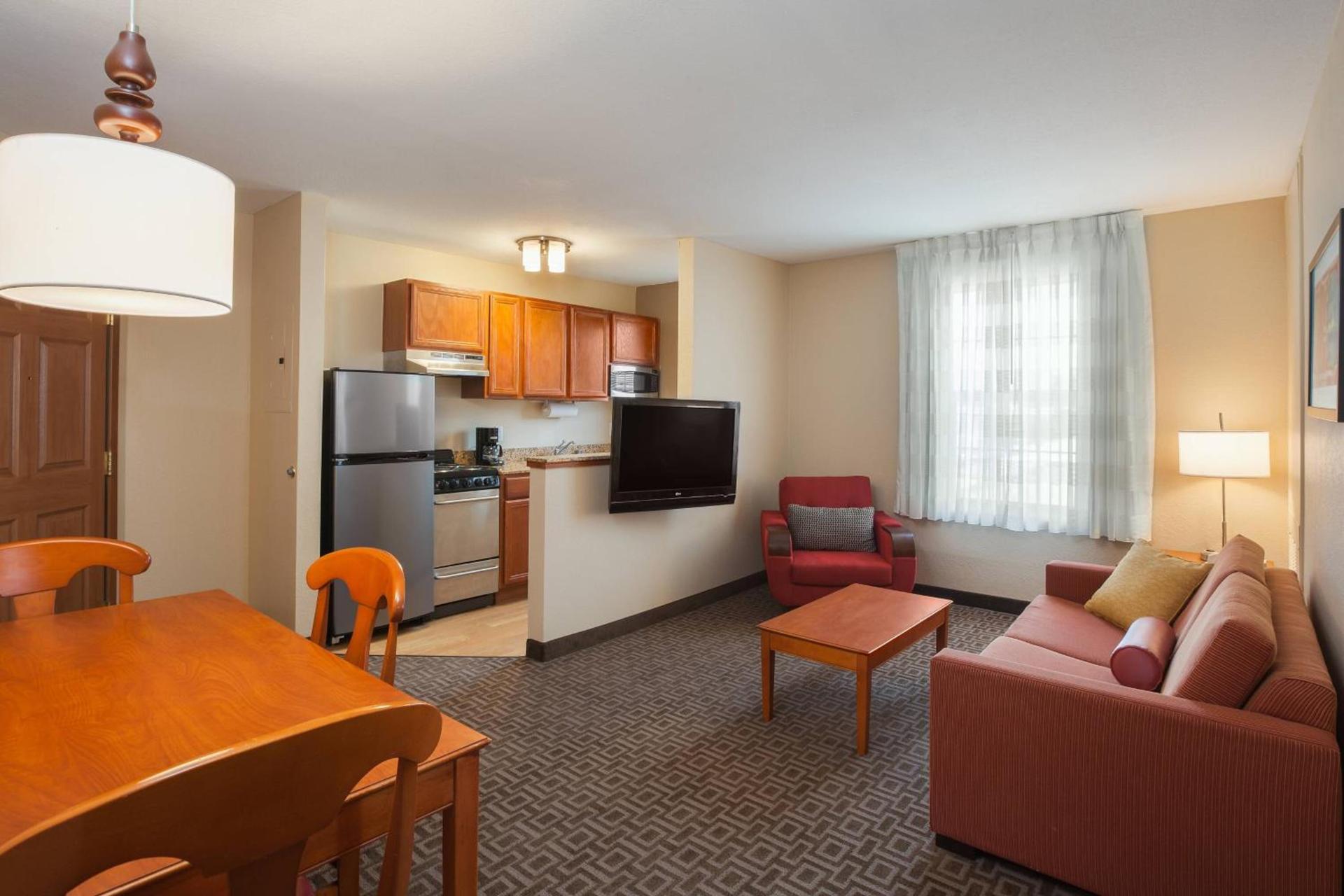TownePlace Suites Houston Northwest photo 16