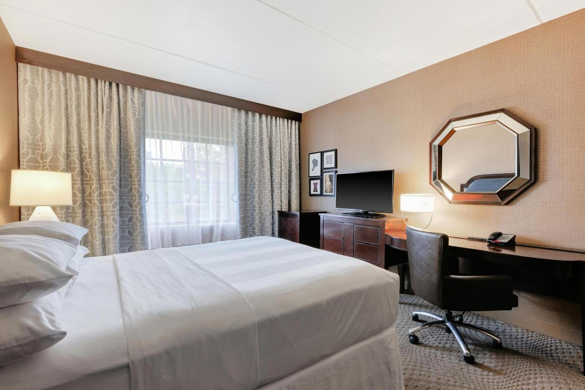Sheraton Tarrytown Hotel photo 3