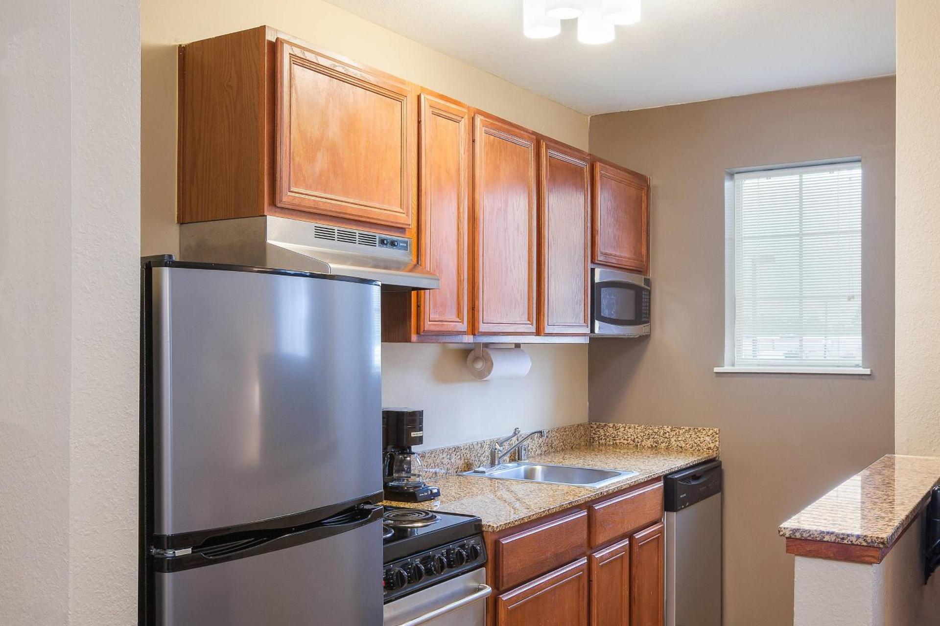 TownePlace Suites Houston Northwest photo 18