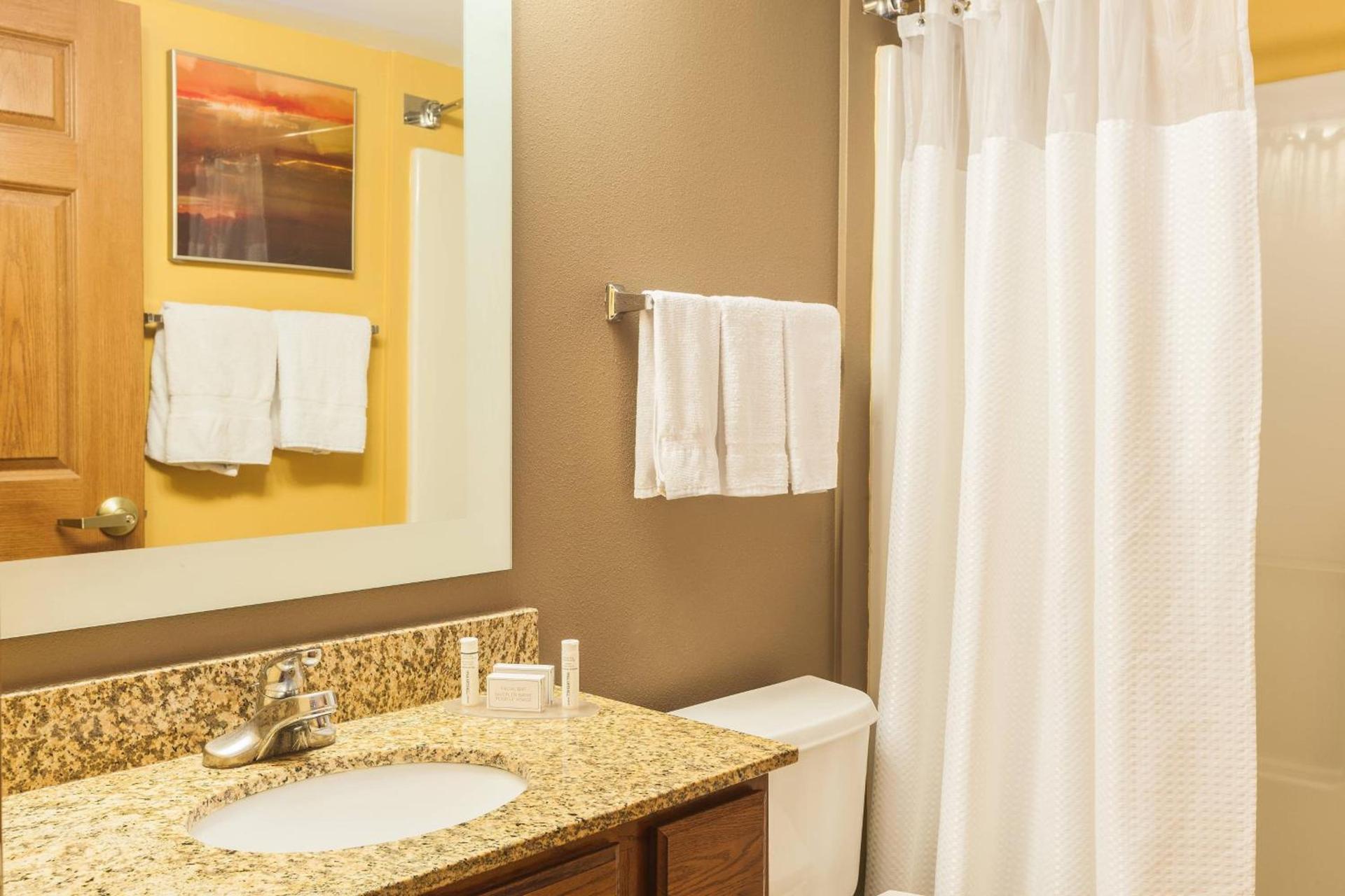 TownePlace Suites Houston Northwest photo 19