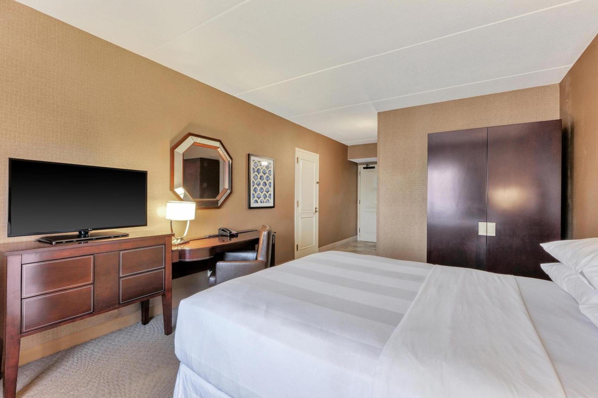 Sheraton Tarrytown Hotel photo 4