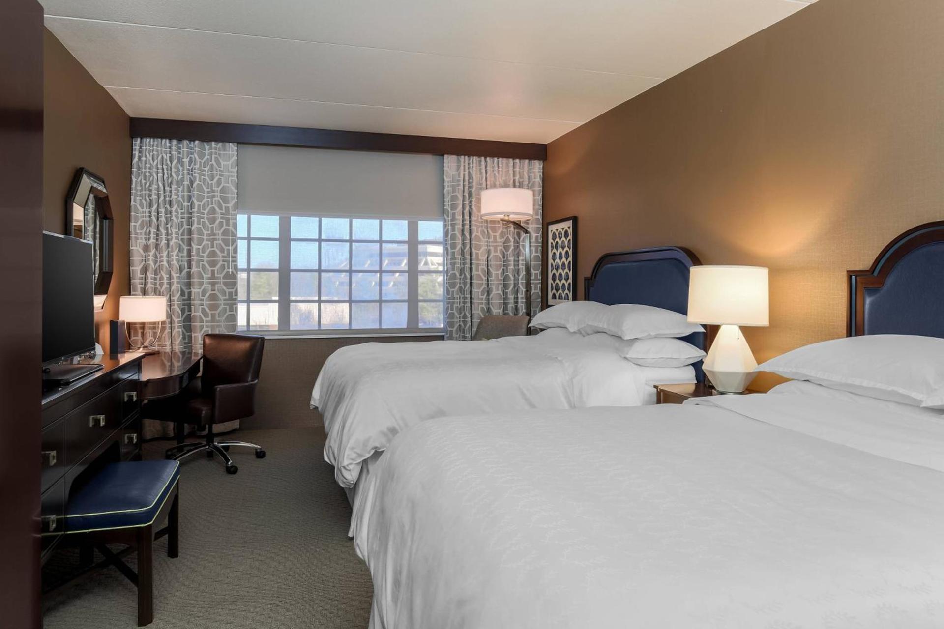 Sheraton Tarrytown Hotel photo 5
