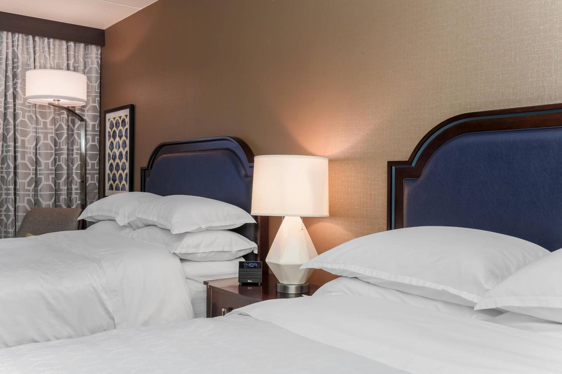 Sheraton Tarrytown Hotel photo 6