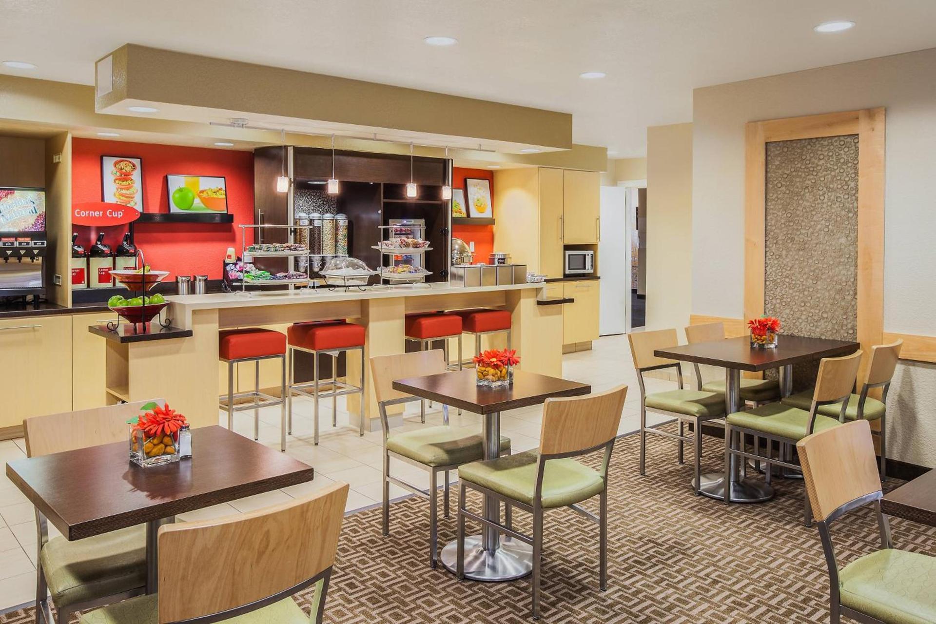 TownePlace Suites Houston Northwest photo 22