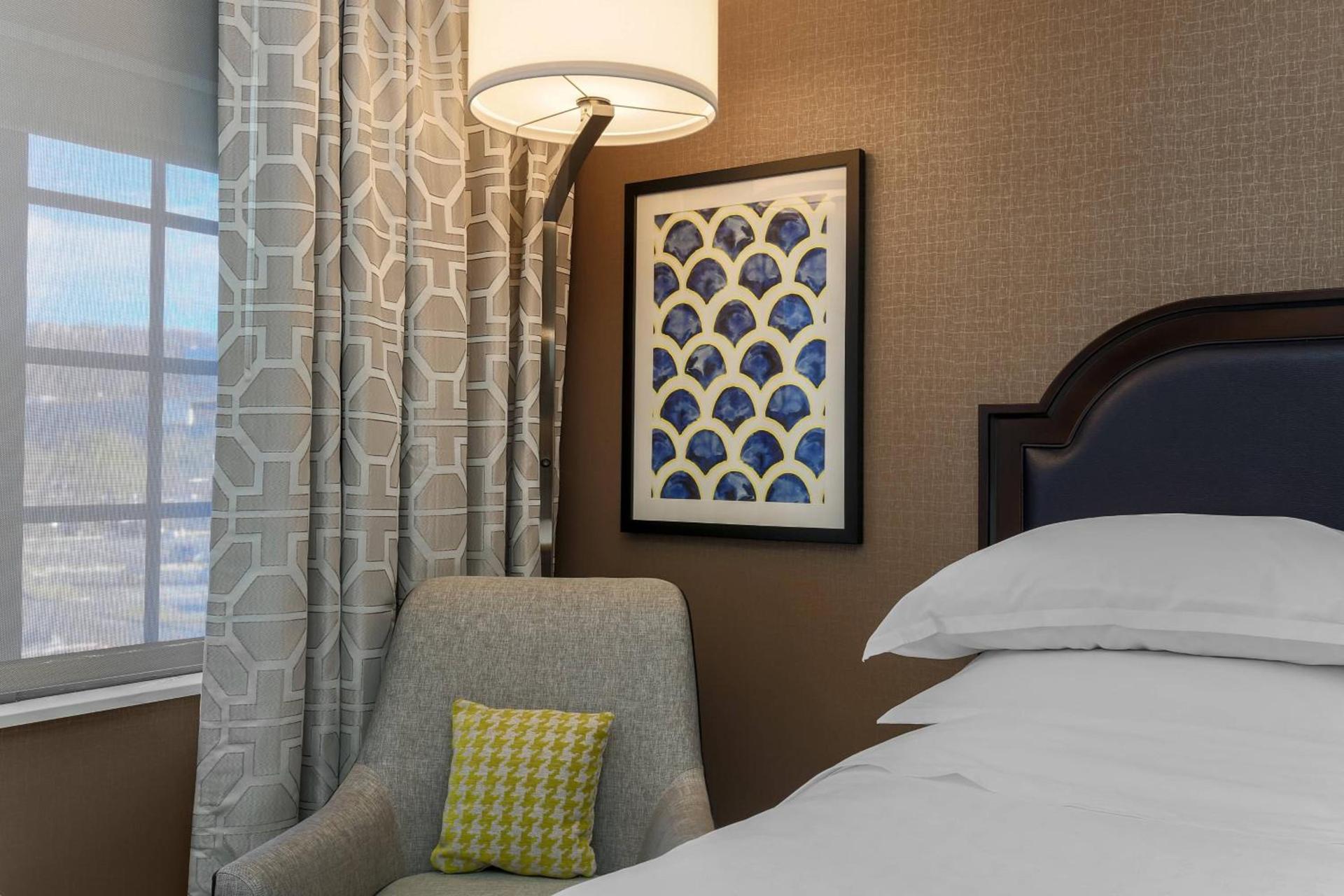 Sheraton Tarrytown Hotel photo 9