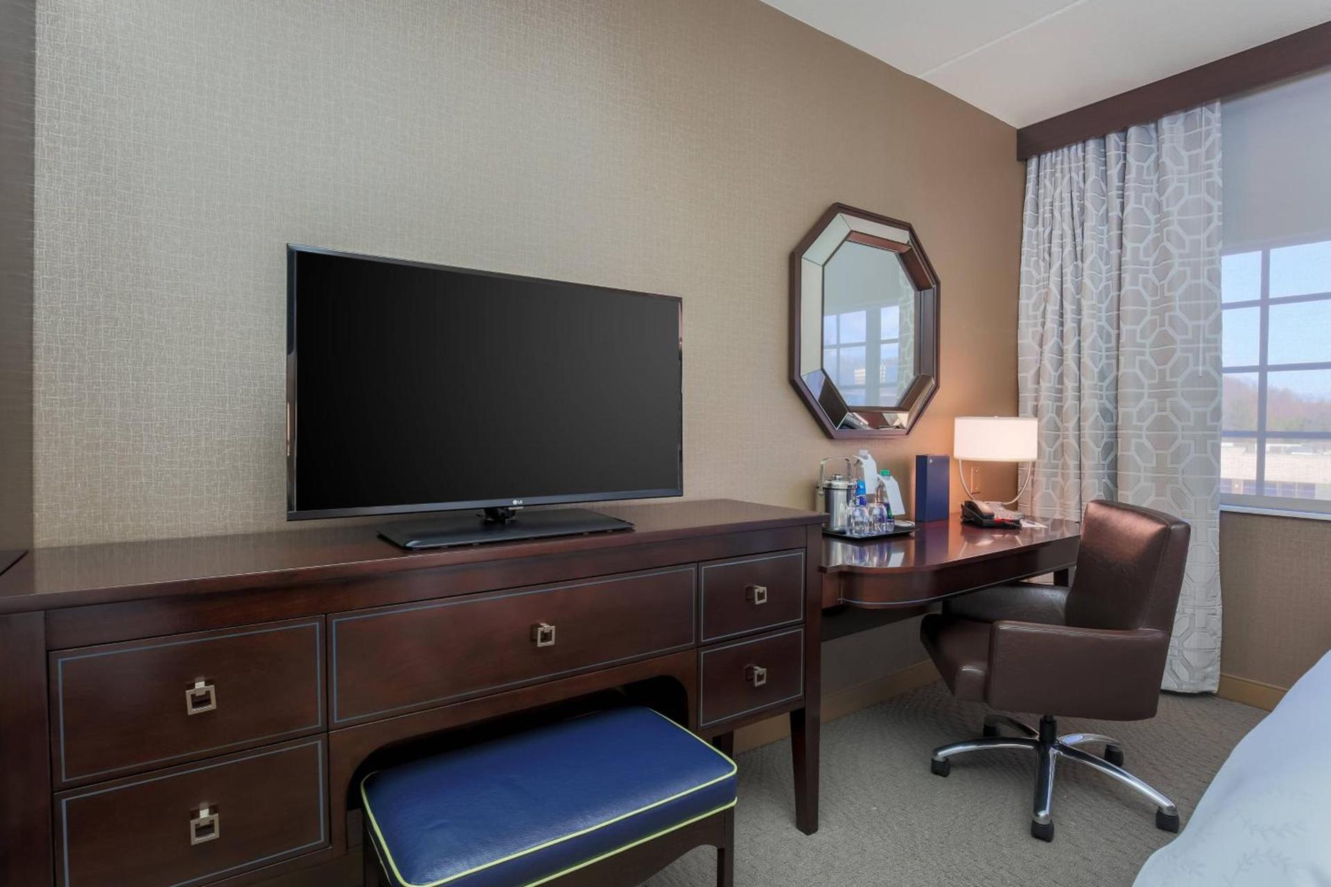 Sheraton Tarrytown Hotel photo 11