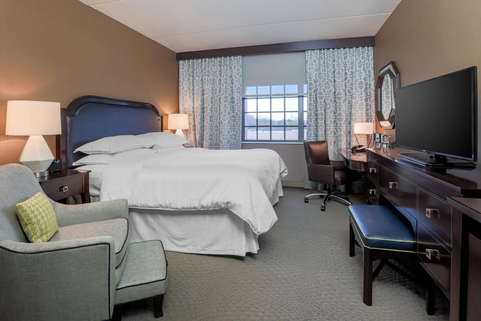 Sheraton Tarrytown Hotel photo 12