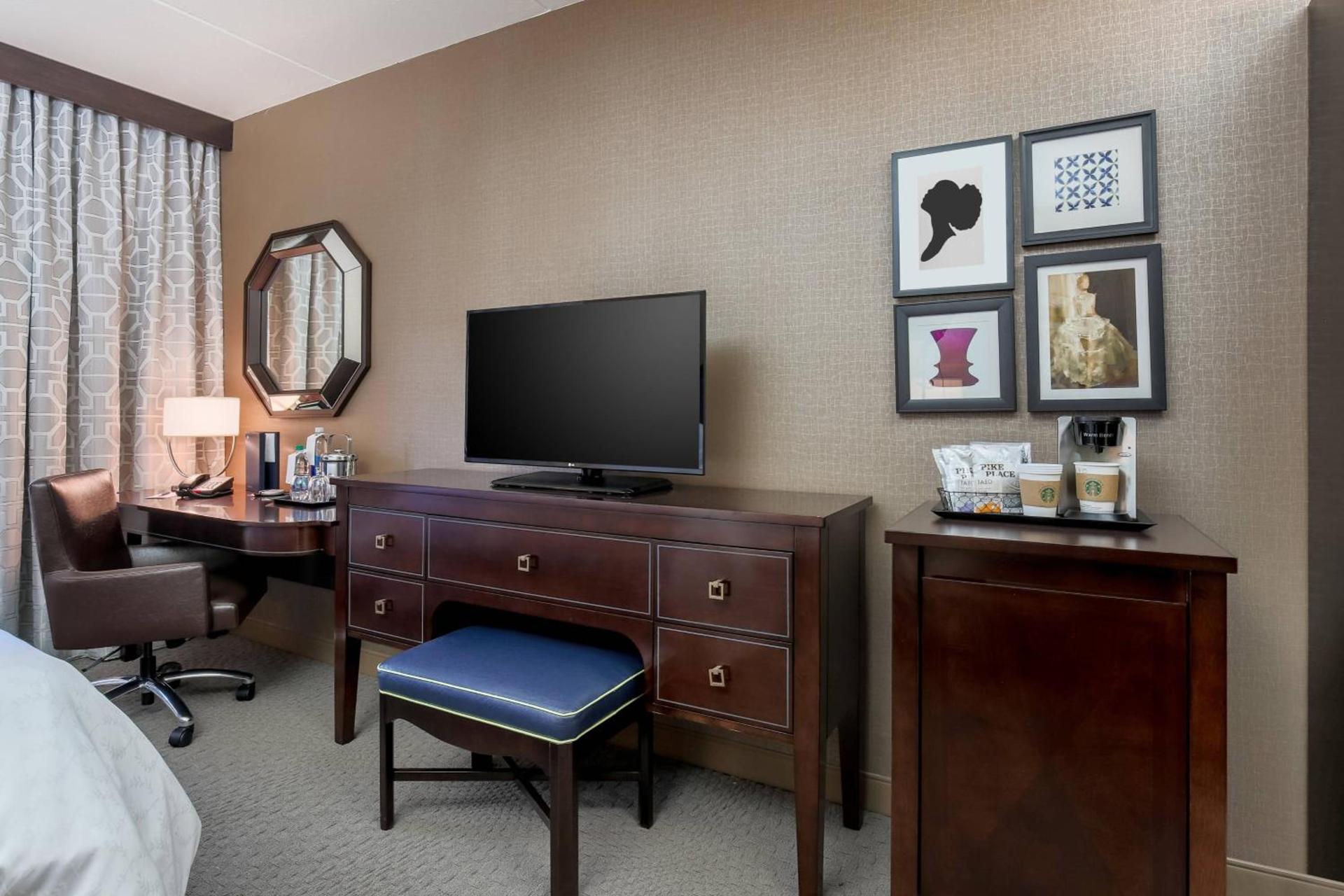 Sheraton Tarrytown Hotel photo 14
