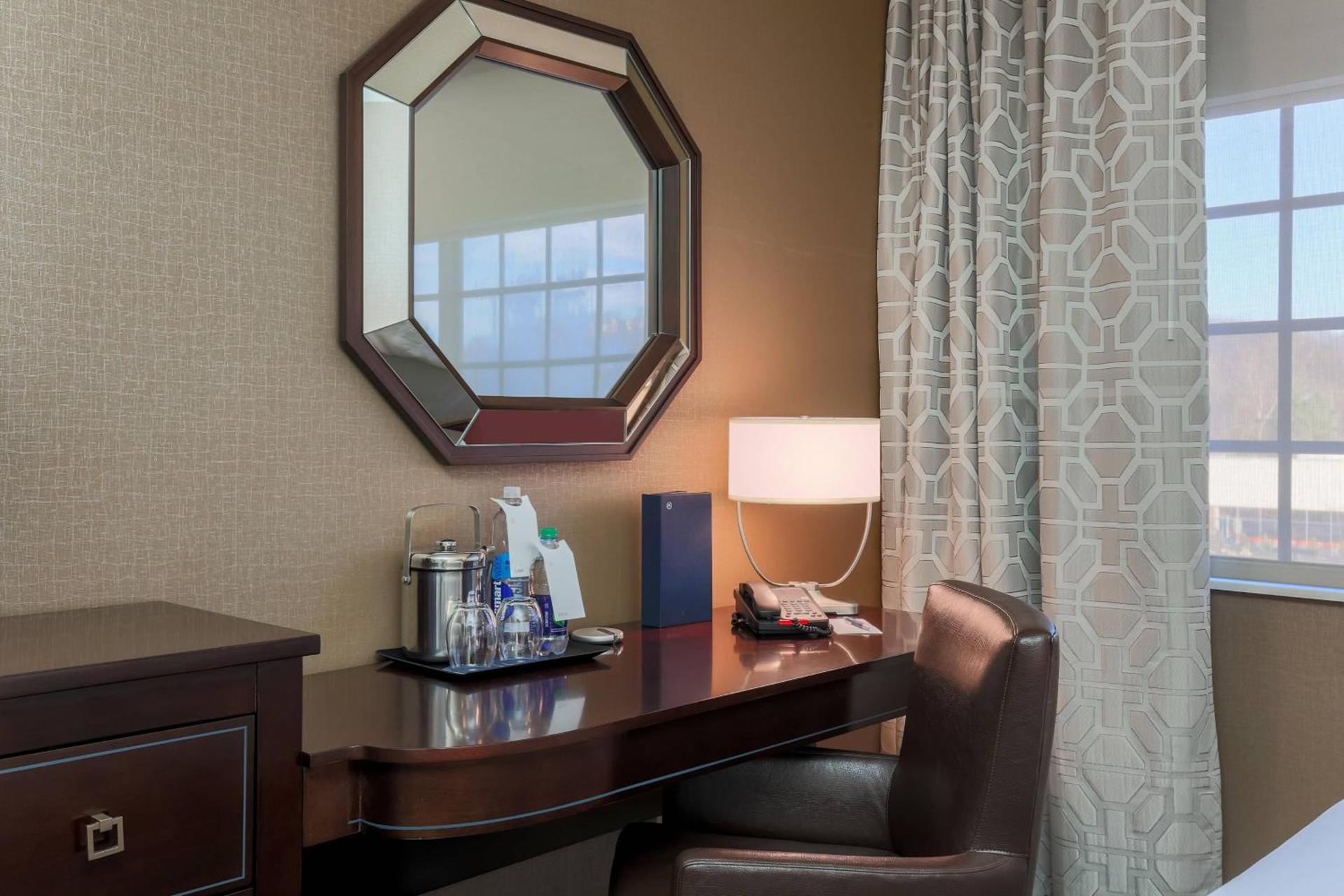 Sheraton Tarrytown Hotel photo 15
