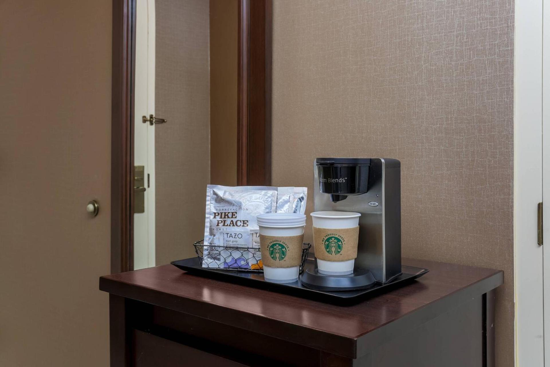 Sheraton Tarrytown Hotel photo 16