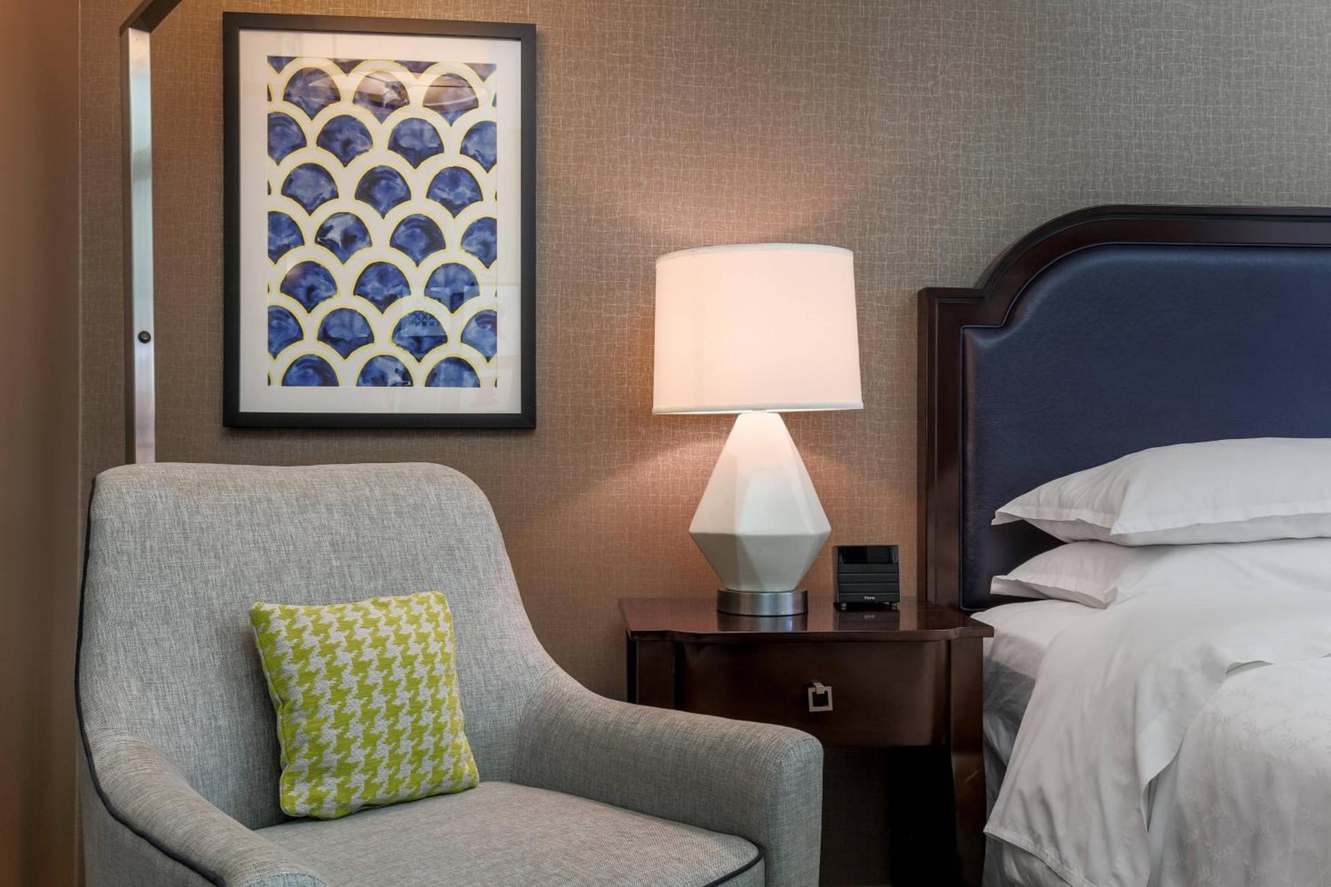 Sheraton Tarrytown Hotel photo 13