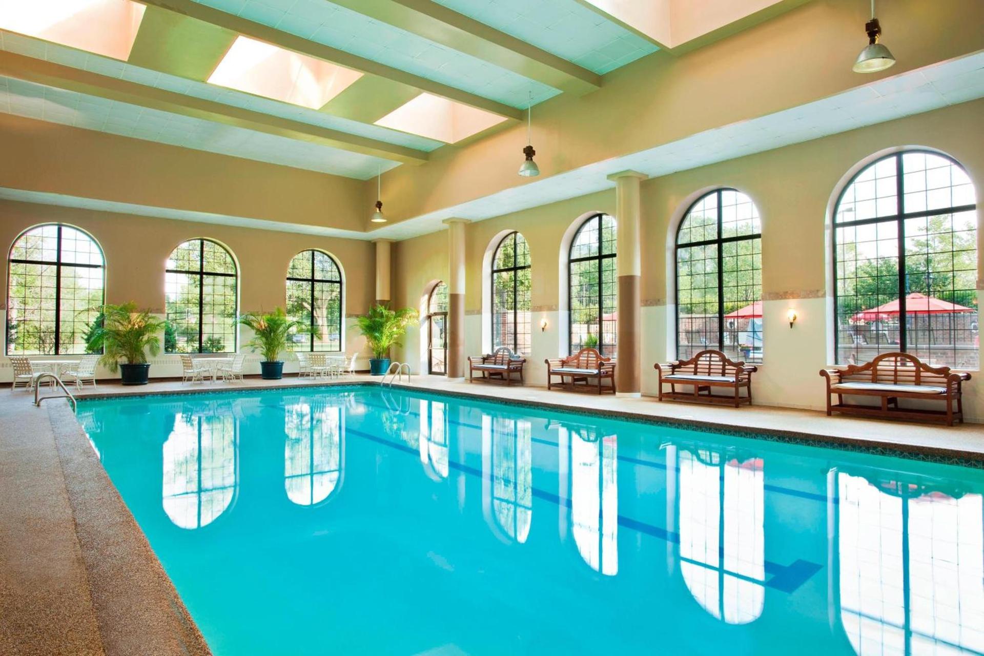 Dolce by Wyndham Parsippany photo 33