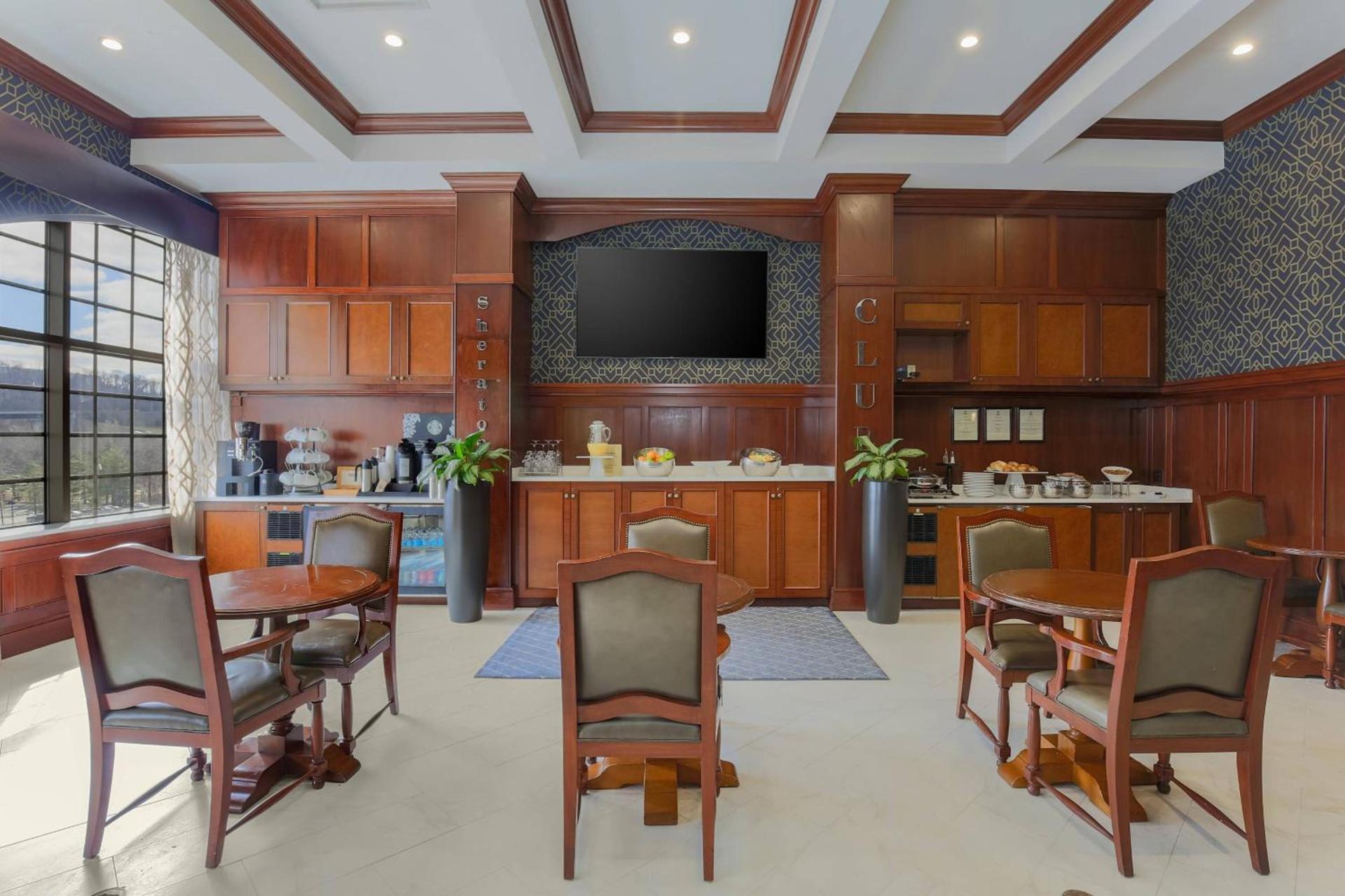 Sheraton Tarrytown Hotel photo 7