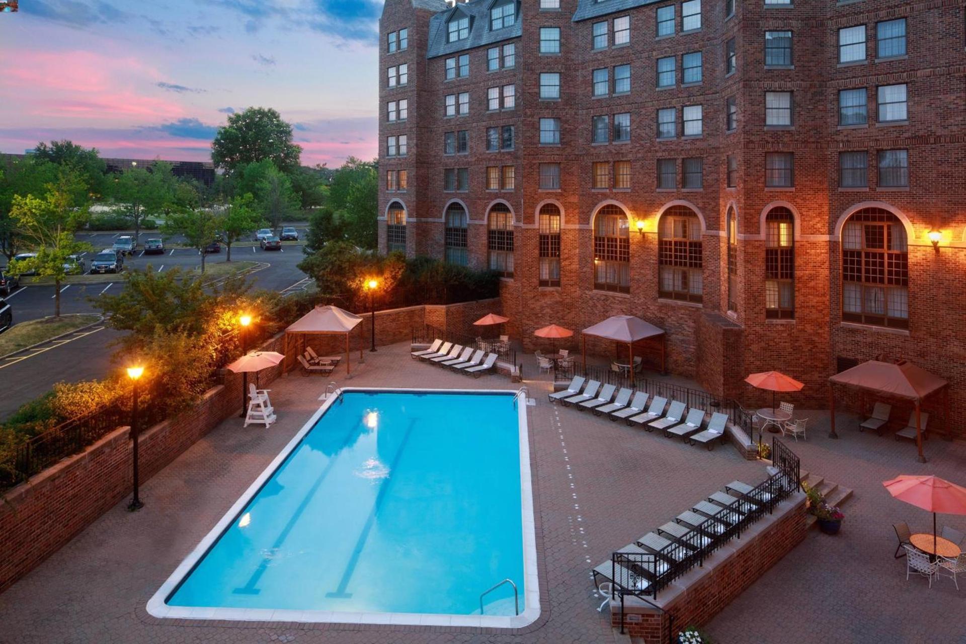 Dolce by Wyndham Parsippany photo 35