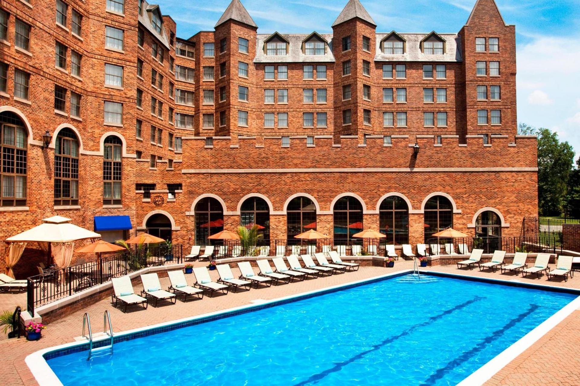 Dolce by Wyndham Parsippany photo 34