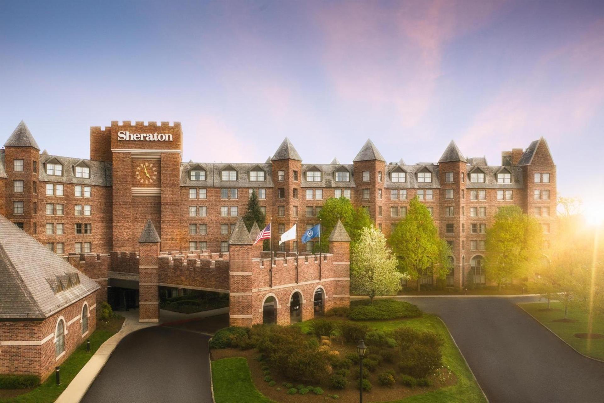 Dolce by Wyndham Parsippany photo 2