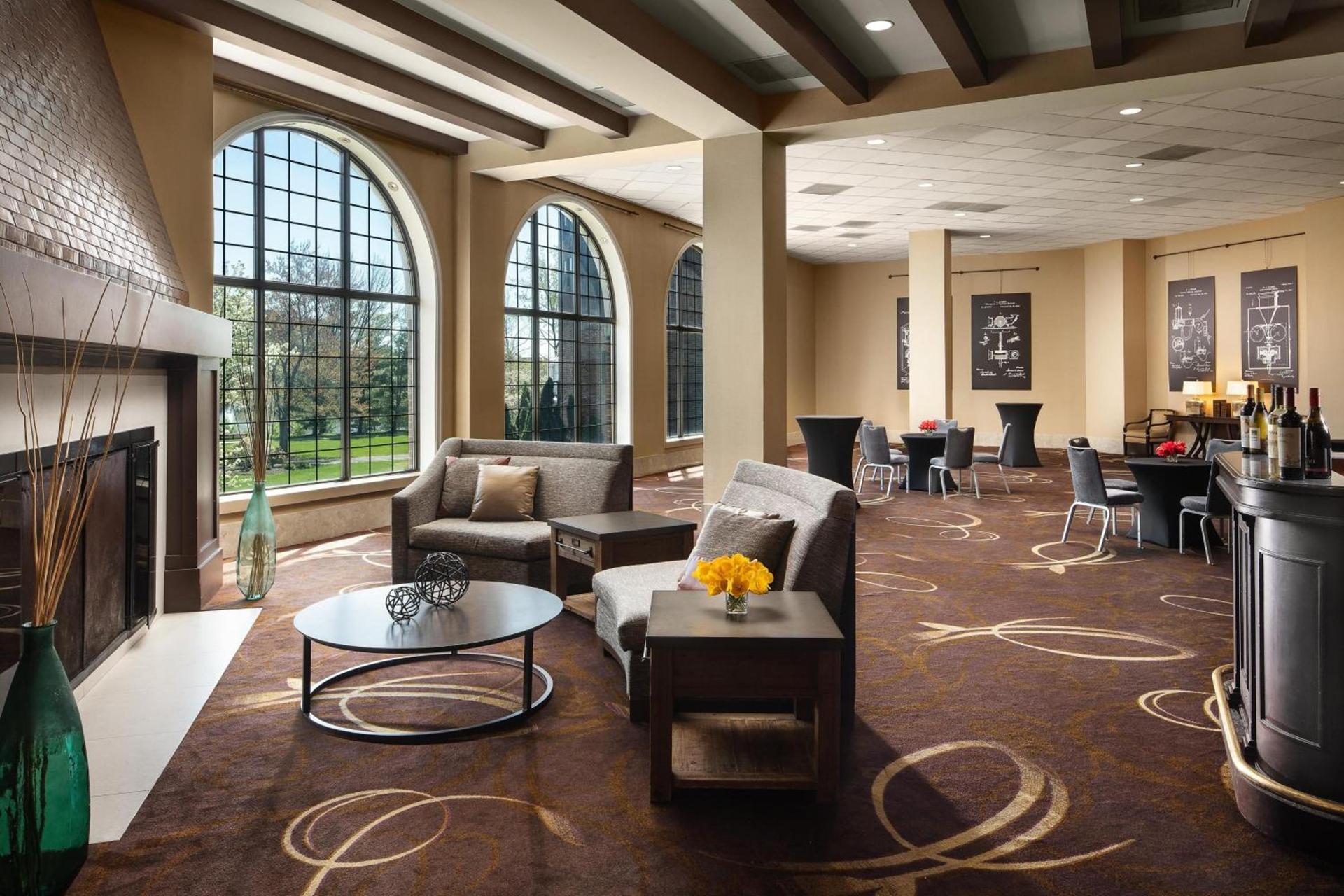 Dolce by Wyndham Parsippany photo 7