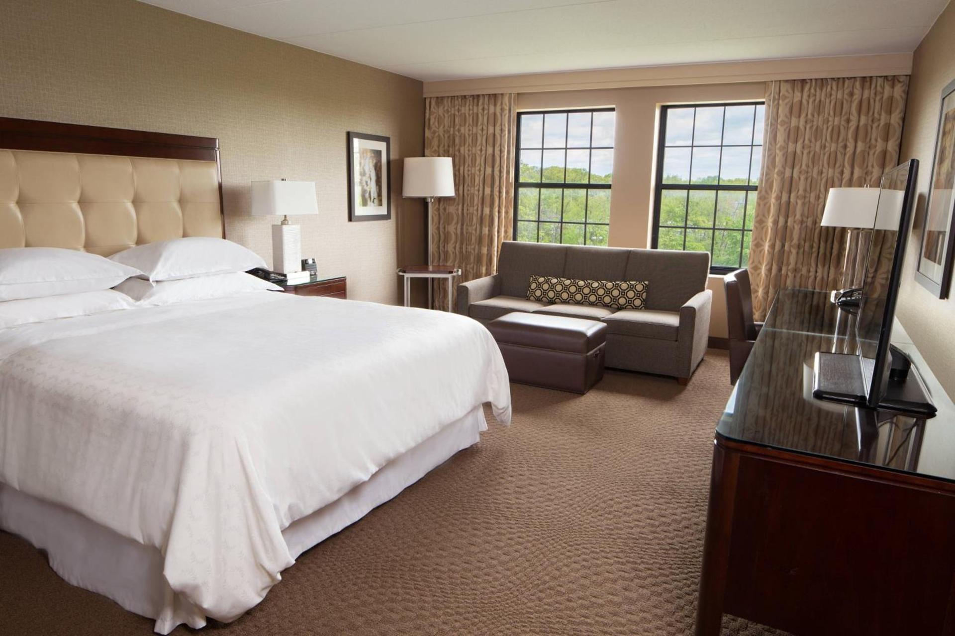 Dolce by Wyndham Parsippany photo 12