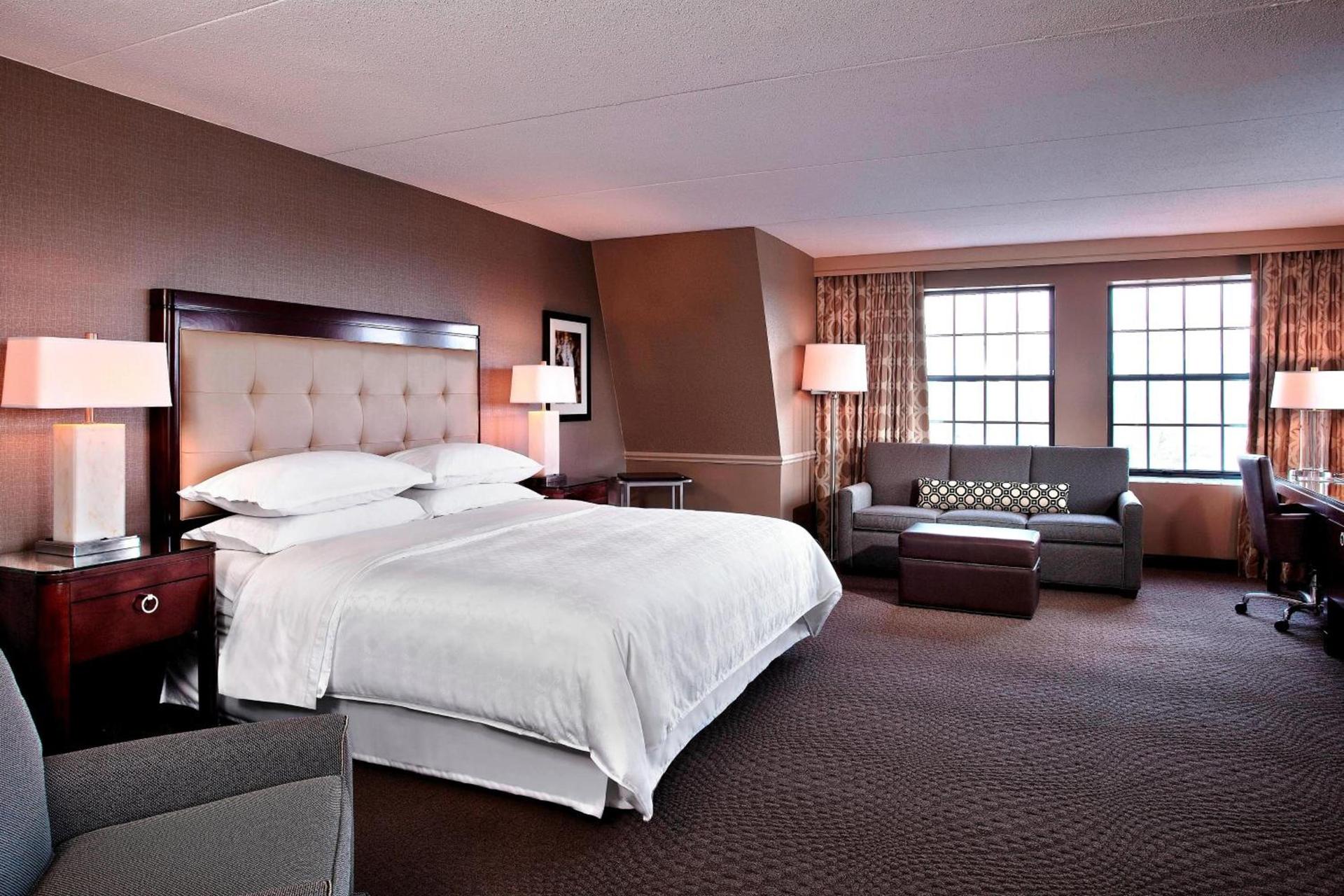 Dolce by Wyndham Parsippany photo 13
