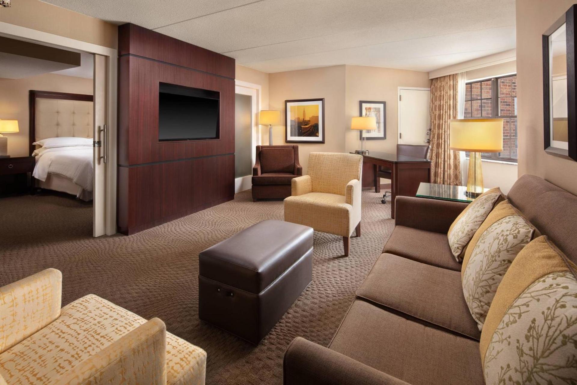 Dolce by Wyndham Parsippany photo 18