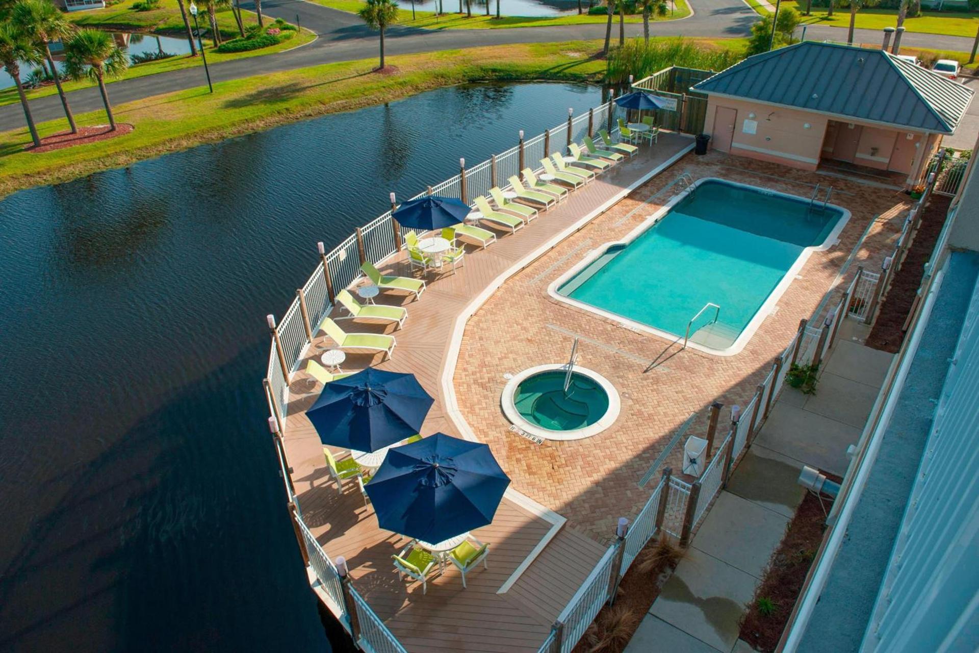 Fairfield Inn & Suites Orange Beach photo 8