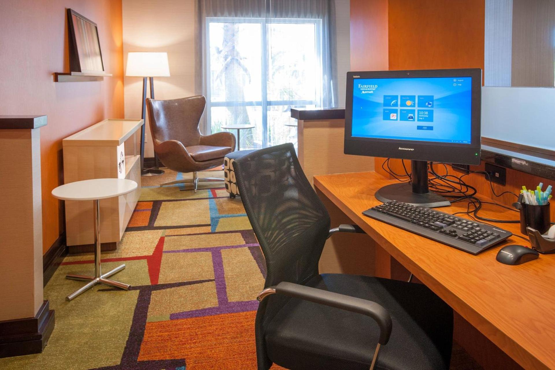 Fairfield Inn & Suites Orange Beach photo 13