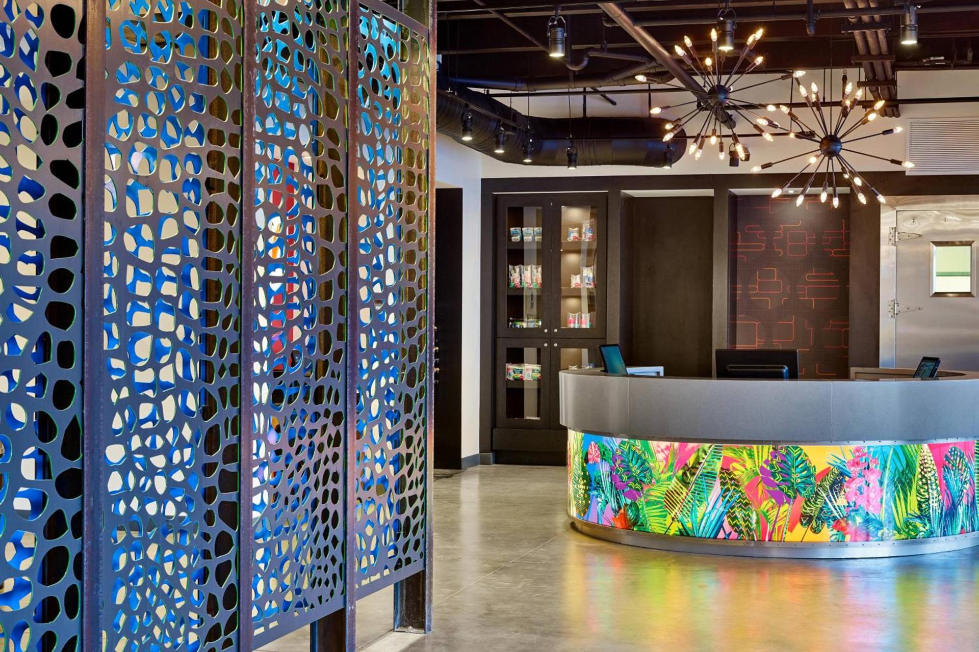 Aloft by Marriott Miami Airport photo 5