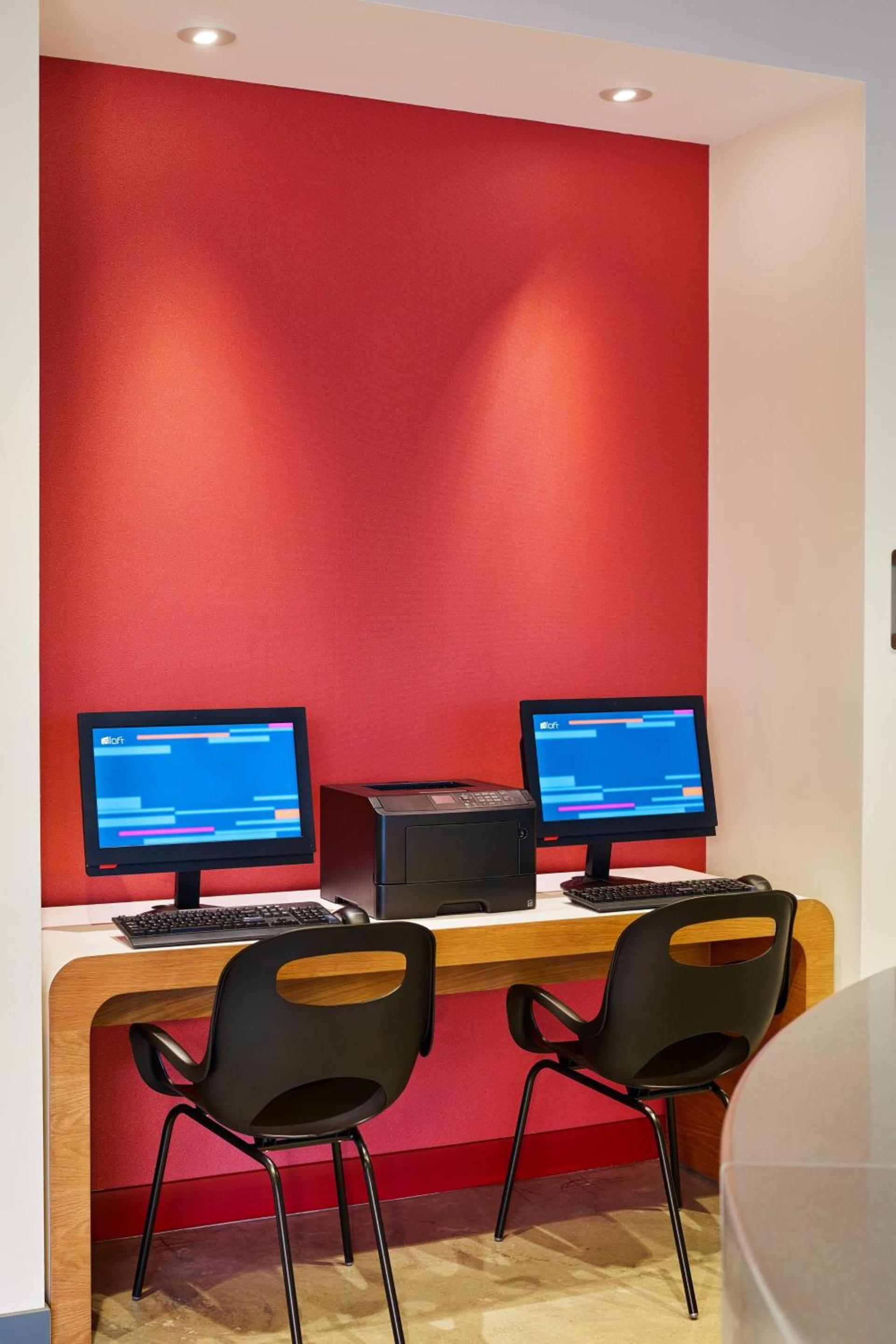 Aloft by Marriott Miami Airport photo 18