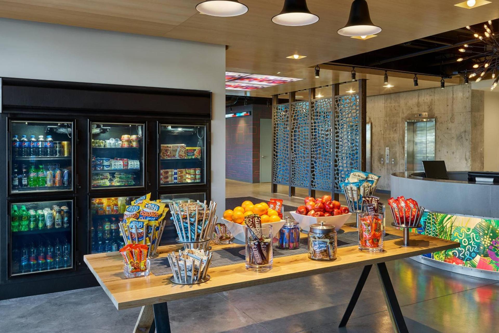 Aloft by Marriott Miami Airport photo 20
