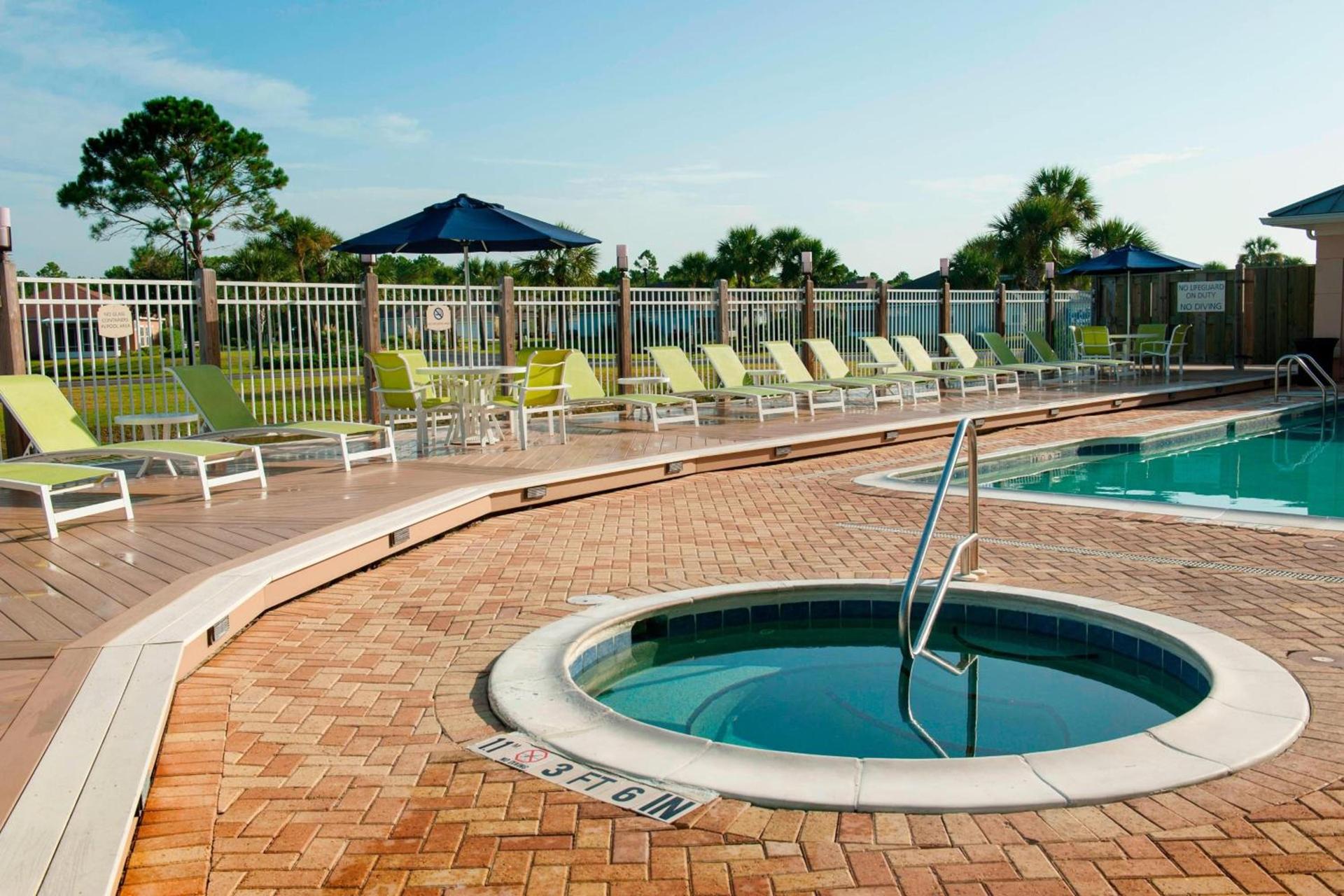 Fairfield Inn & Suites Orange Beach photo 21