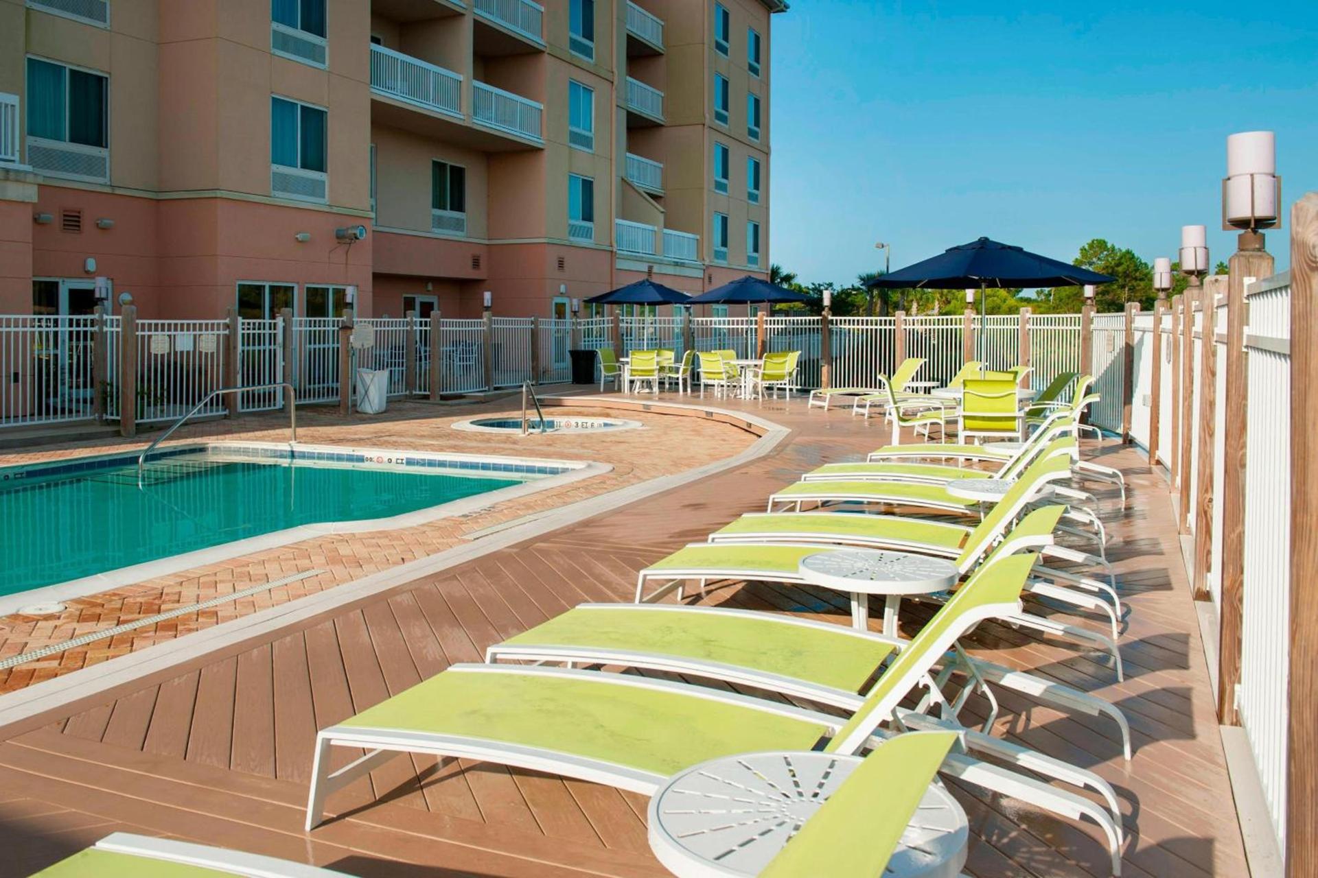 Fairfield Inn & Suites Orange Beach photo 20
