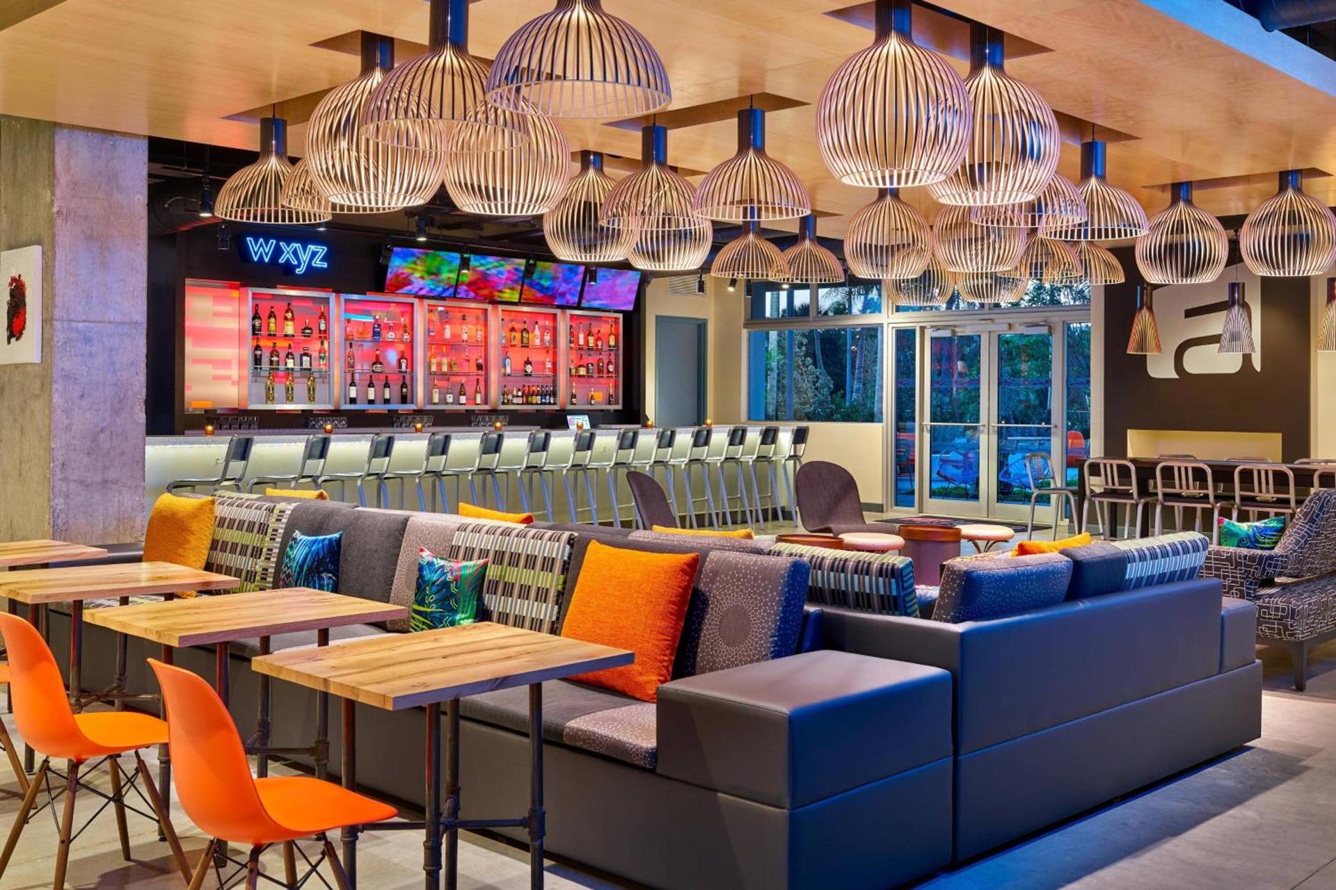 Aloft by Marriott Miami Airport photo 21