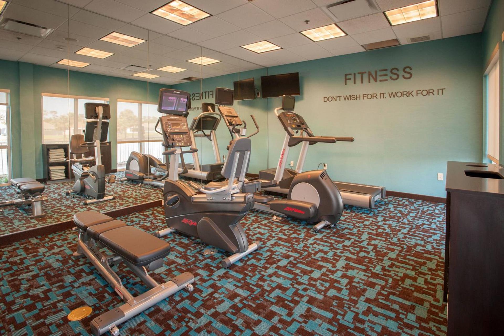 Fairfield Inn & Suites Orange Beach photo 22