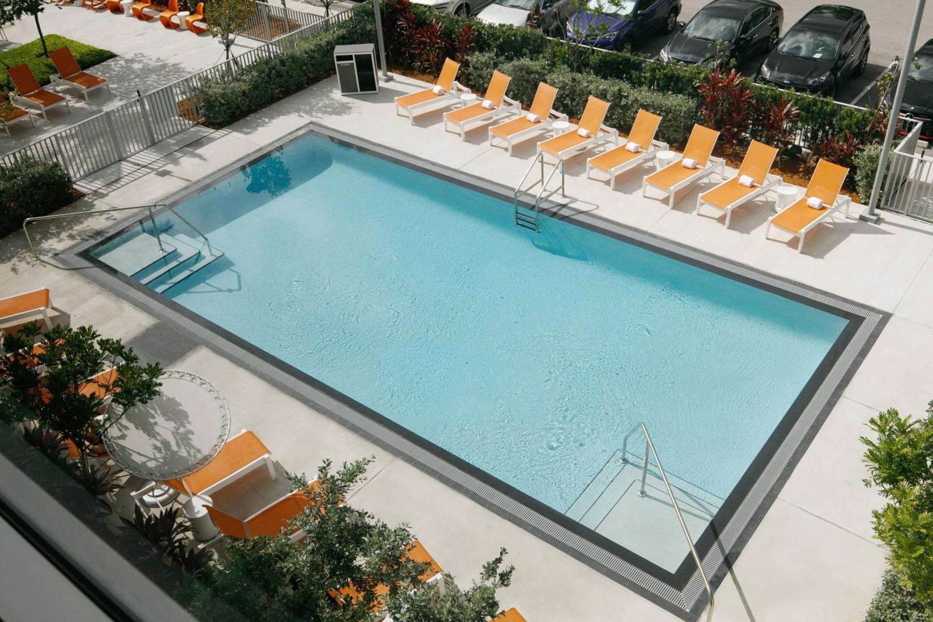 Aloft by Marriott Miami Airport photo 23