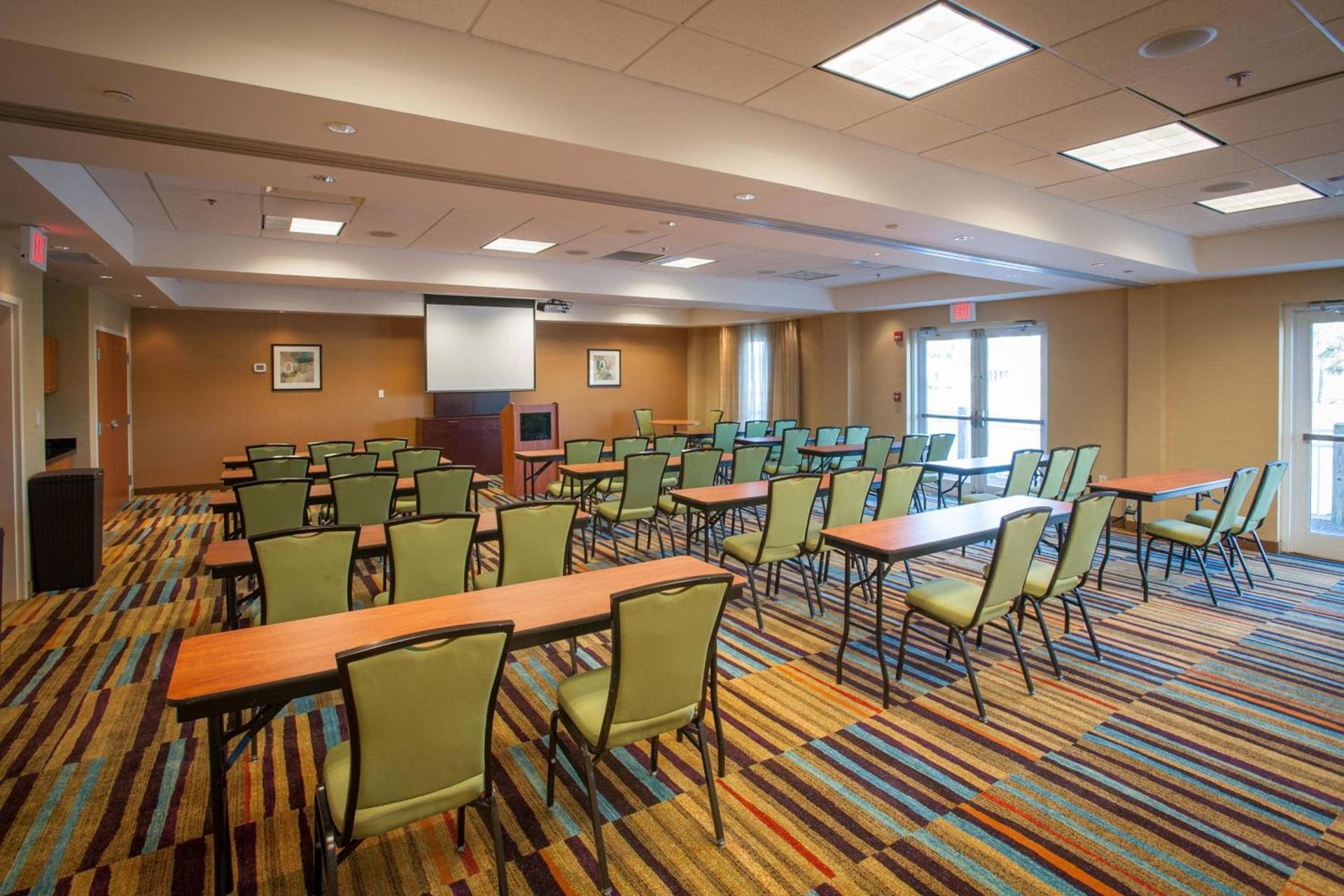 Fairfield Inn & Suites Orange Beach photo 25