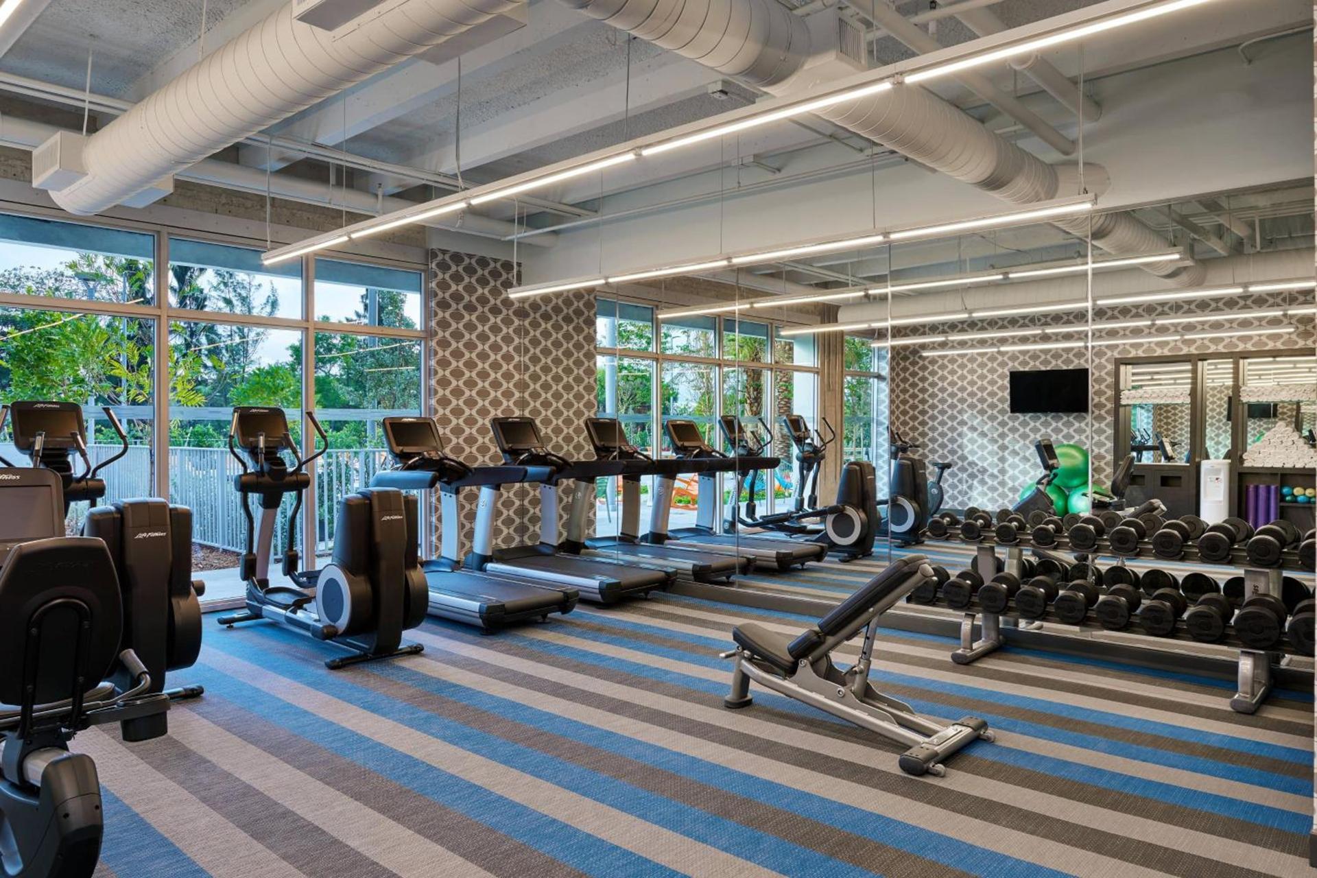 Aloft by Marriott Miami Airport photo 25