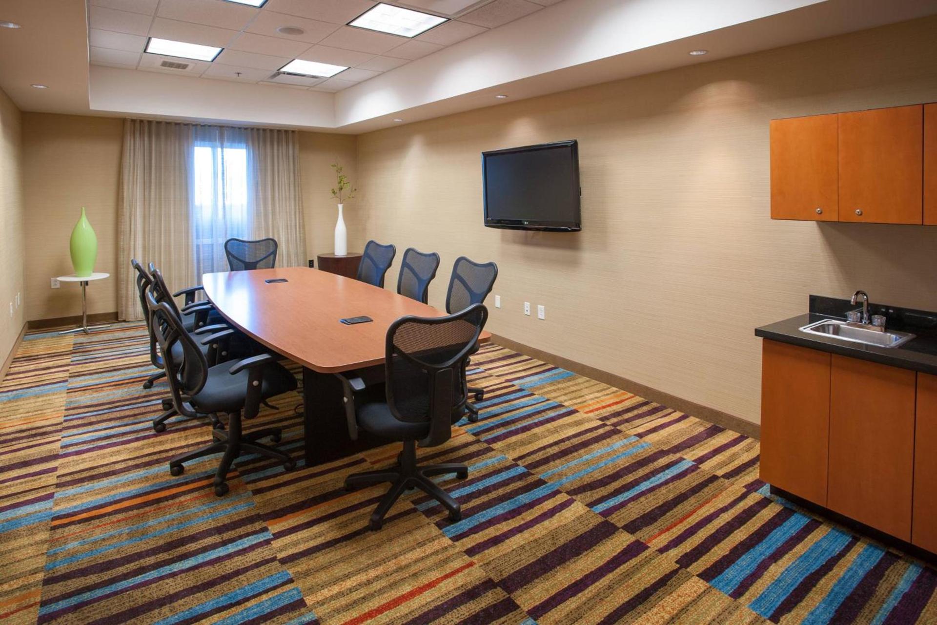 Fairfield Inn & Suites Orange Beach photo 24