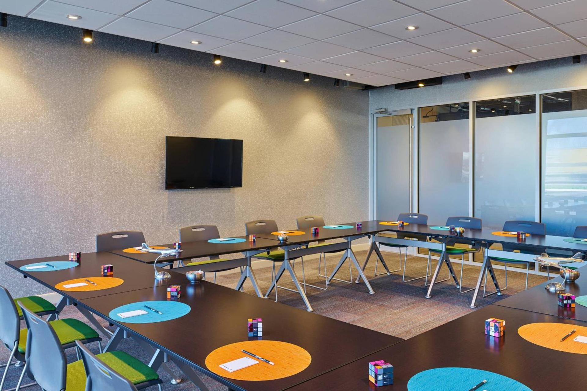 Aloft by Marriott Miami Airport photo 26