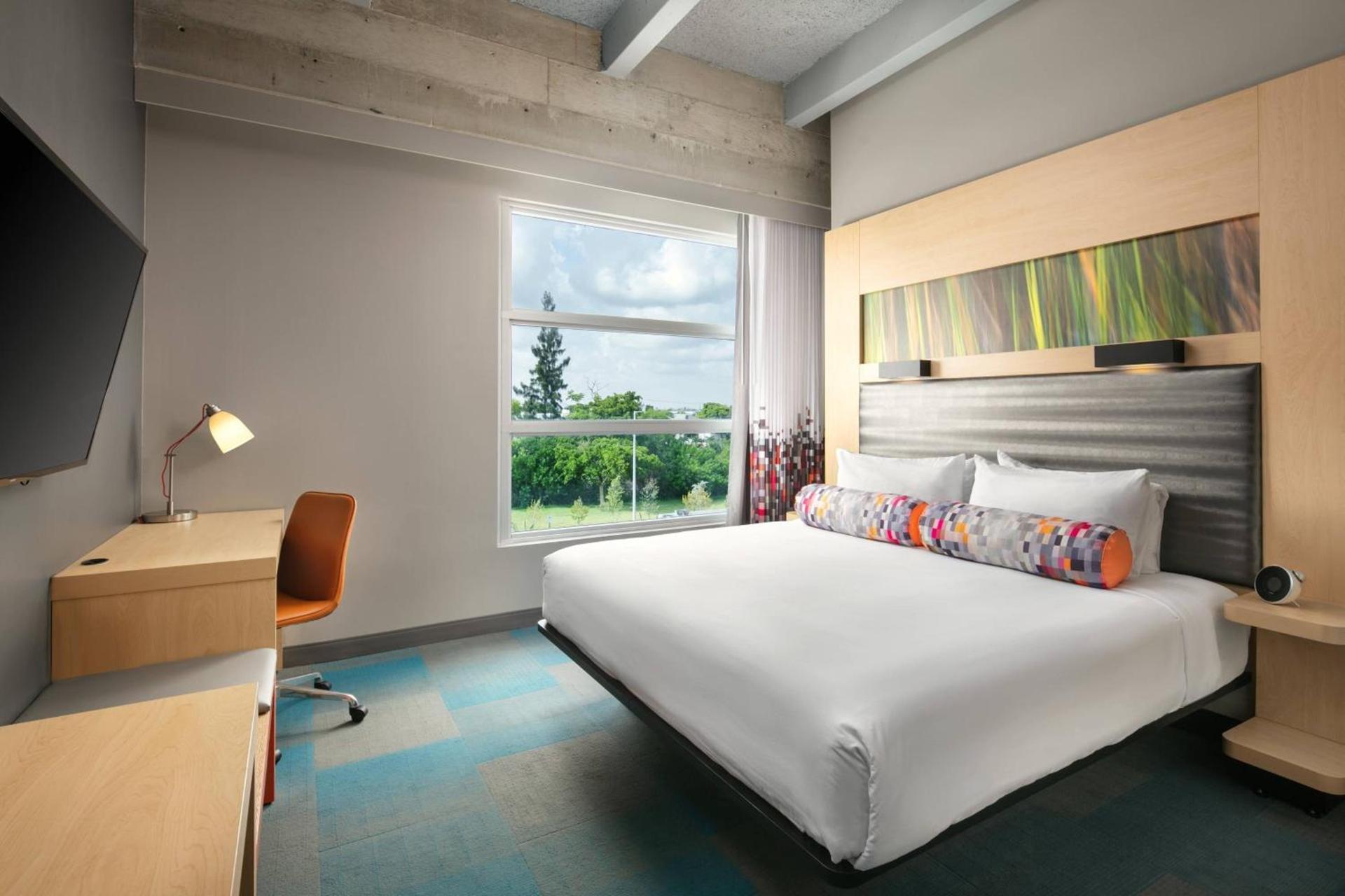 Aloft by Marriott Miami Airport photo 13