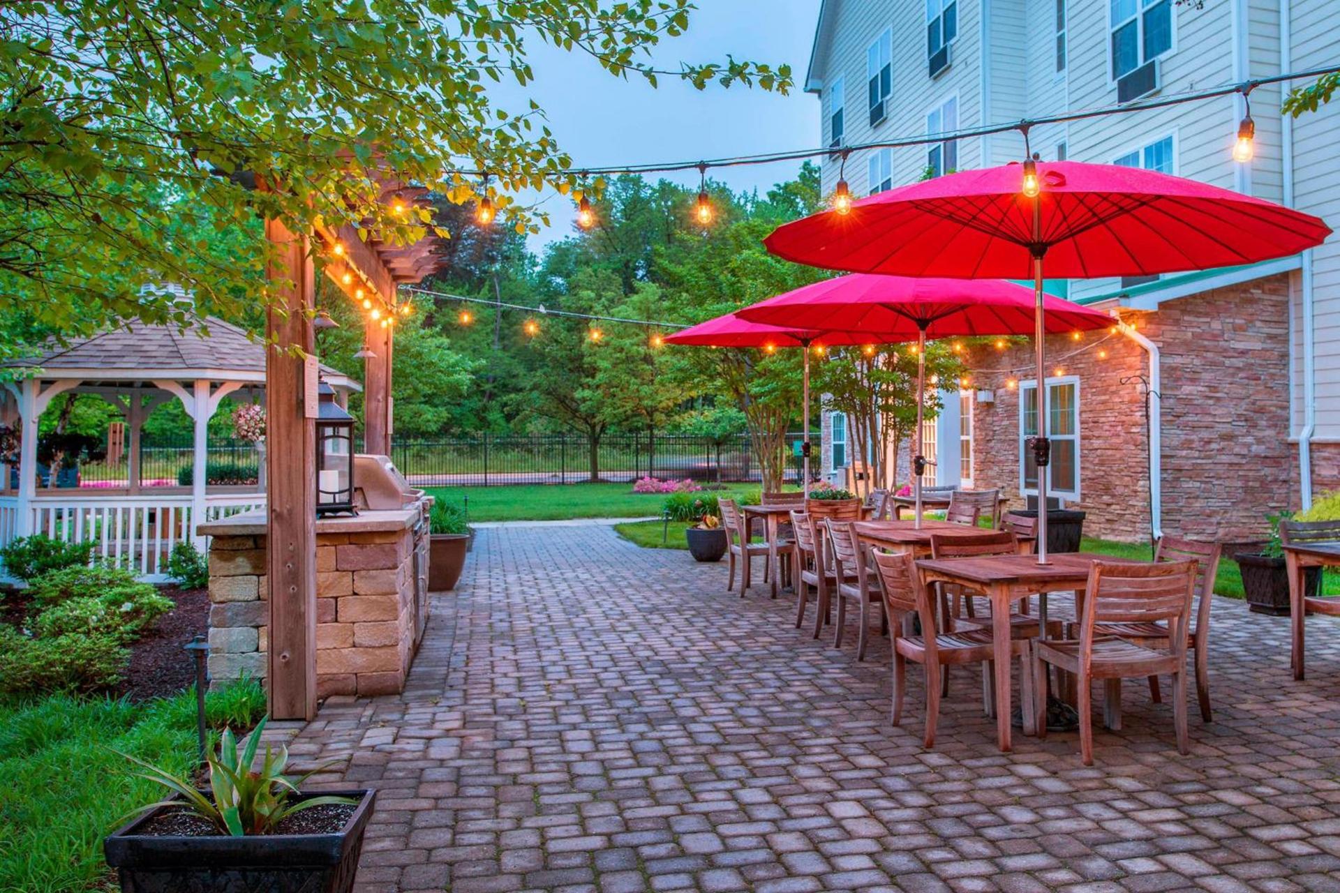 TownePlace Suites by Marriott Clinton at Joint Base Andrews photo 21